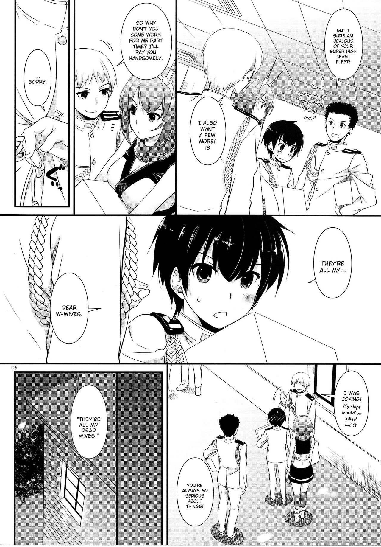 D.L. action 89 page 3 full