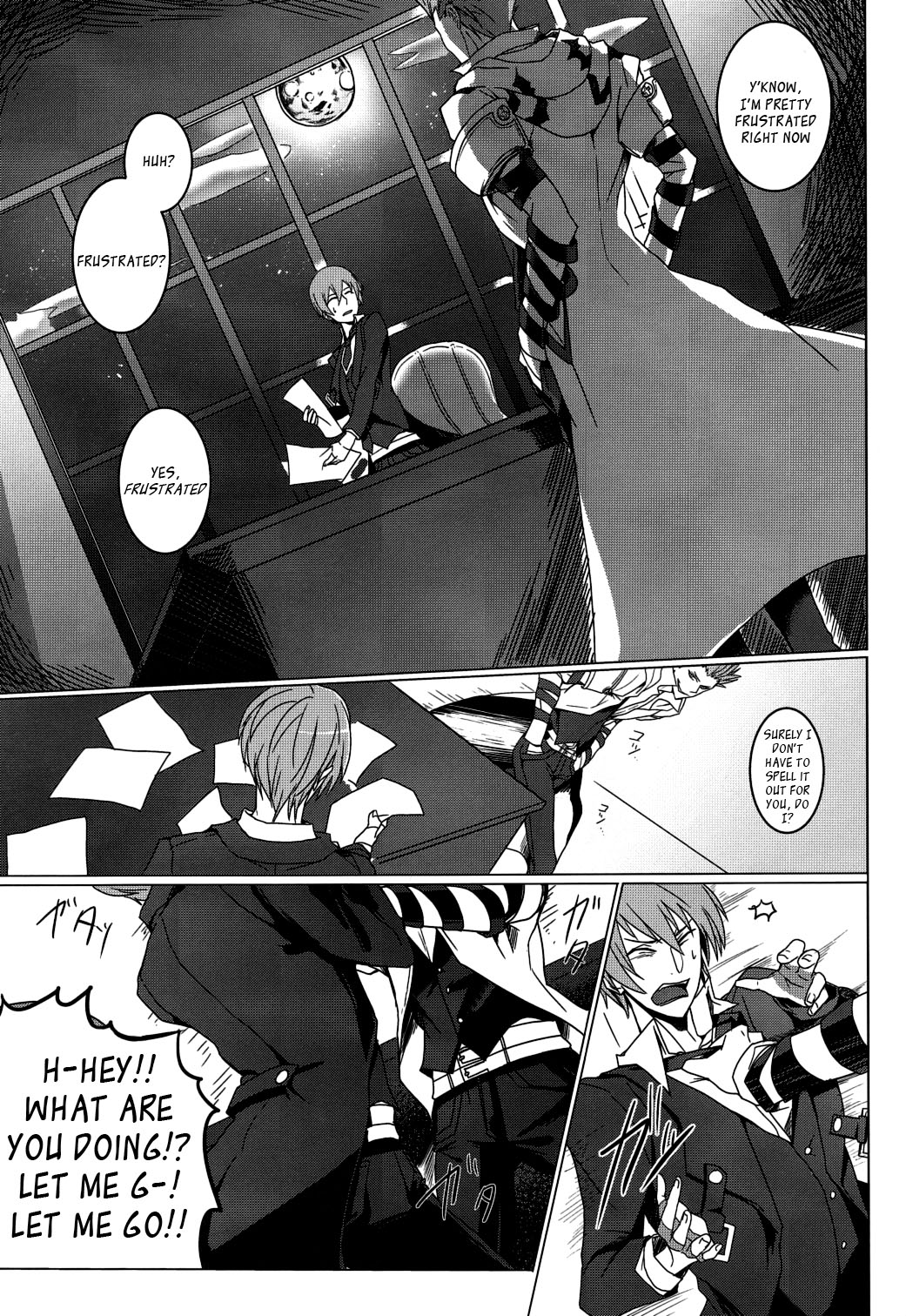 Shadow Tag page 8 full