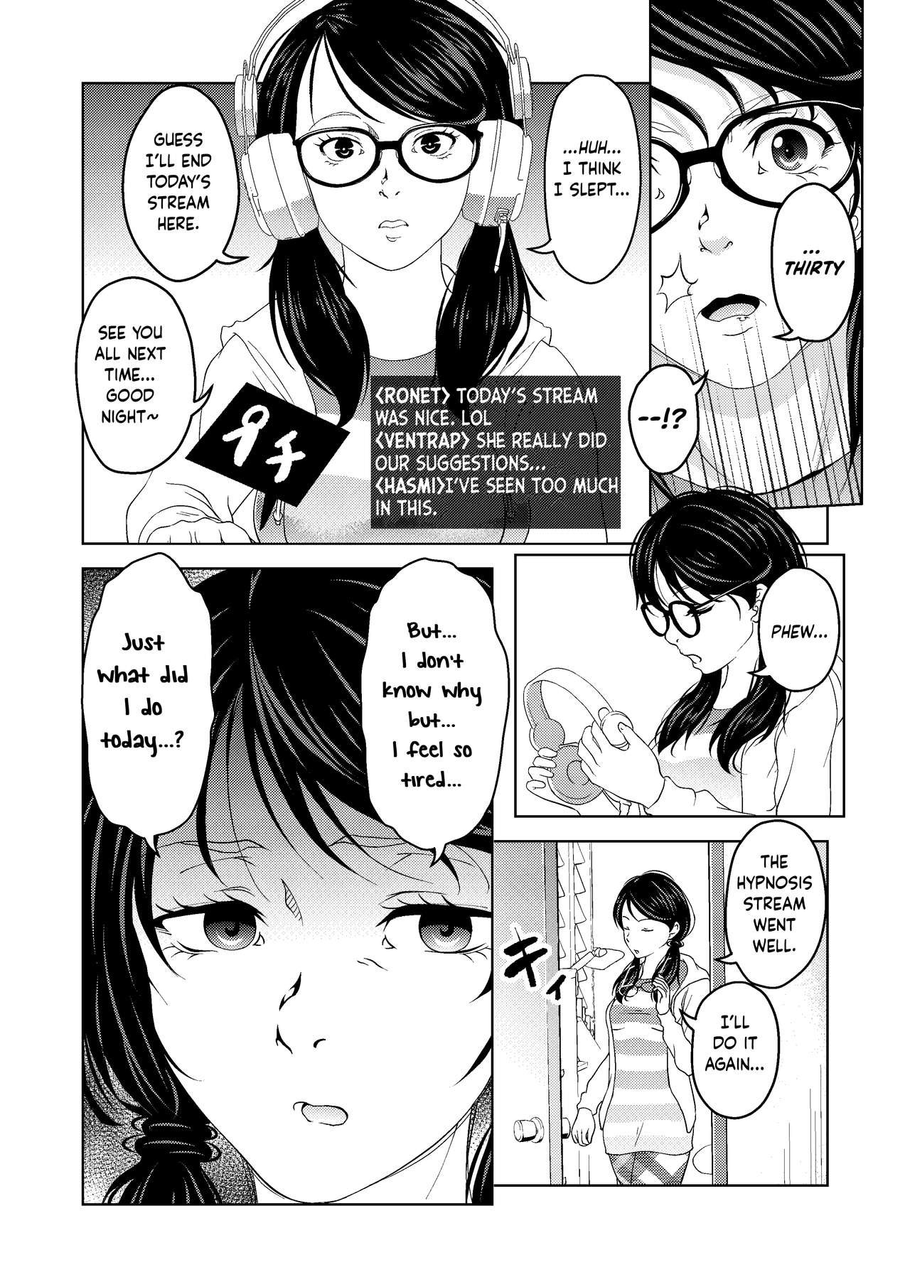 Saimin Stream #1.1 | HypnosiS Streams Episode 1.1 page 4 full