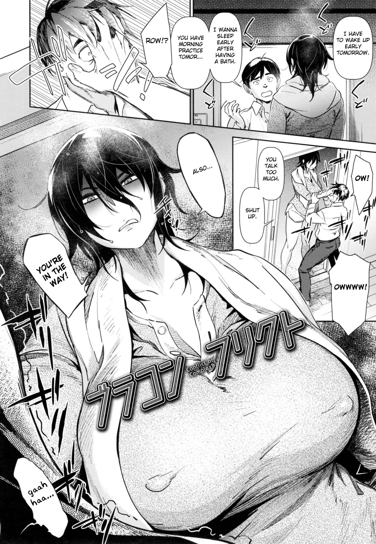 BroConflict page 2 full