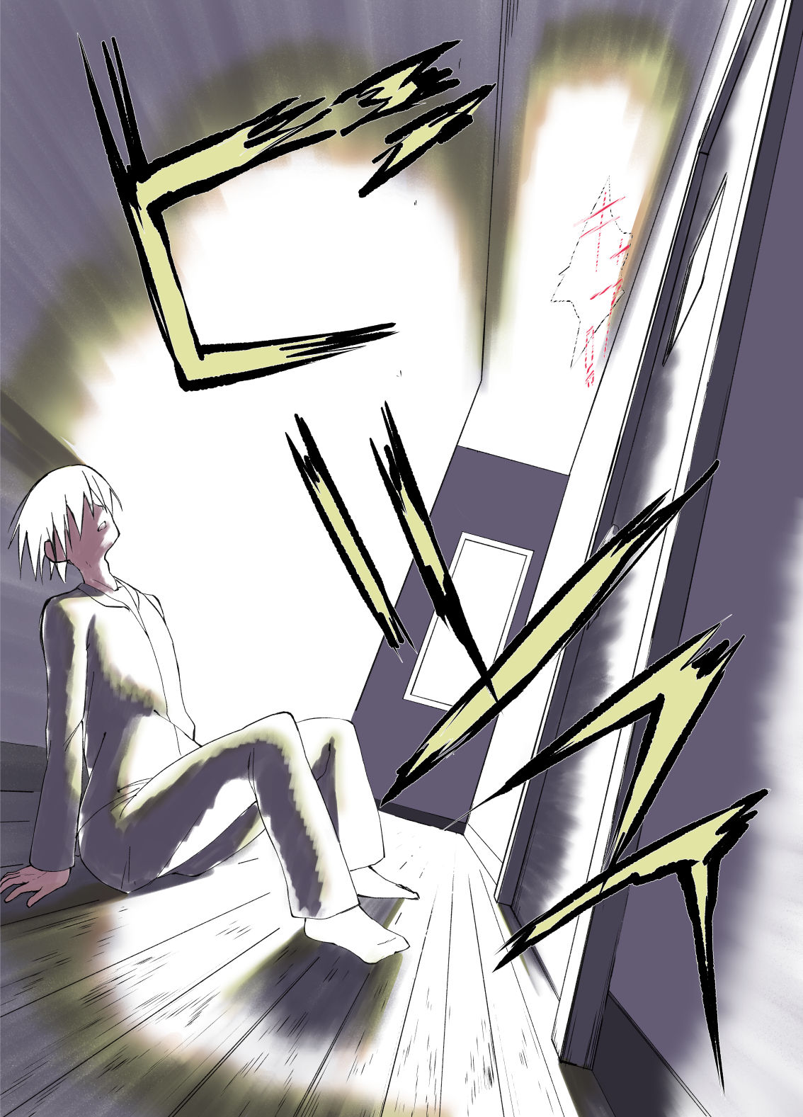 Doutei o Korosu Fuku o Kiserareta Ottori Wakazuma ga Jittei ni Dogeza Kokuhakusare Kotowari Kirezu ni... page 10 full