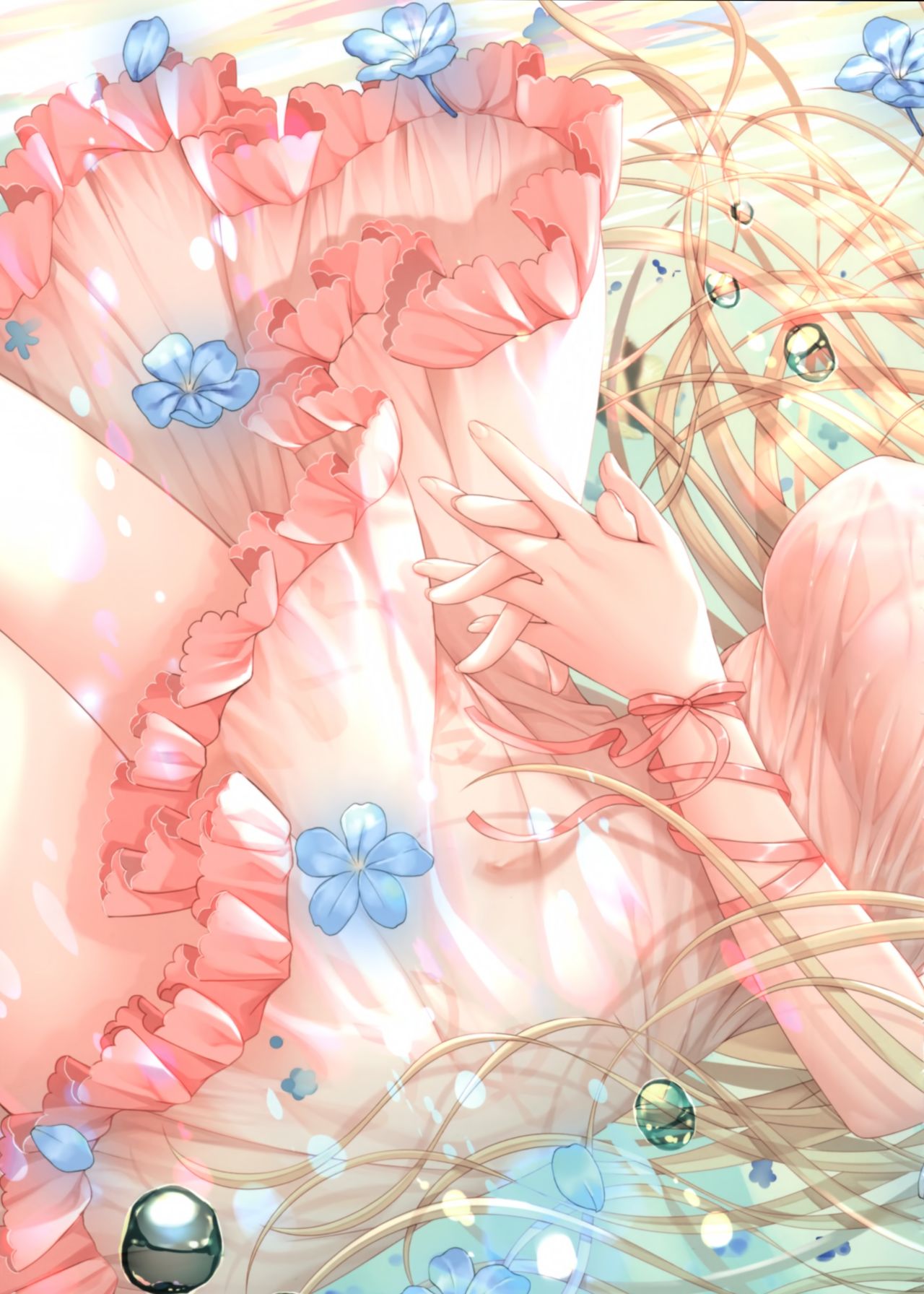 Teacher Teacher 3 page 10 full