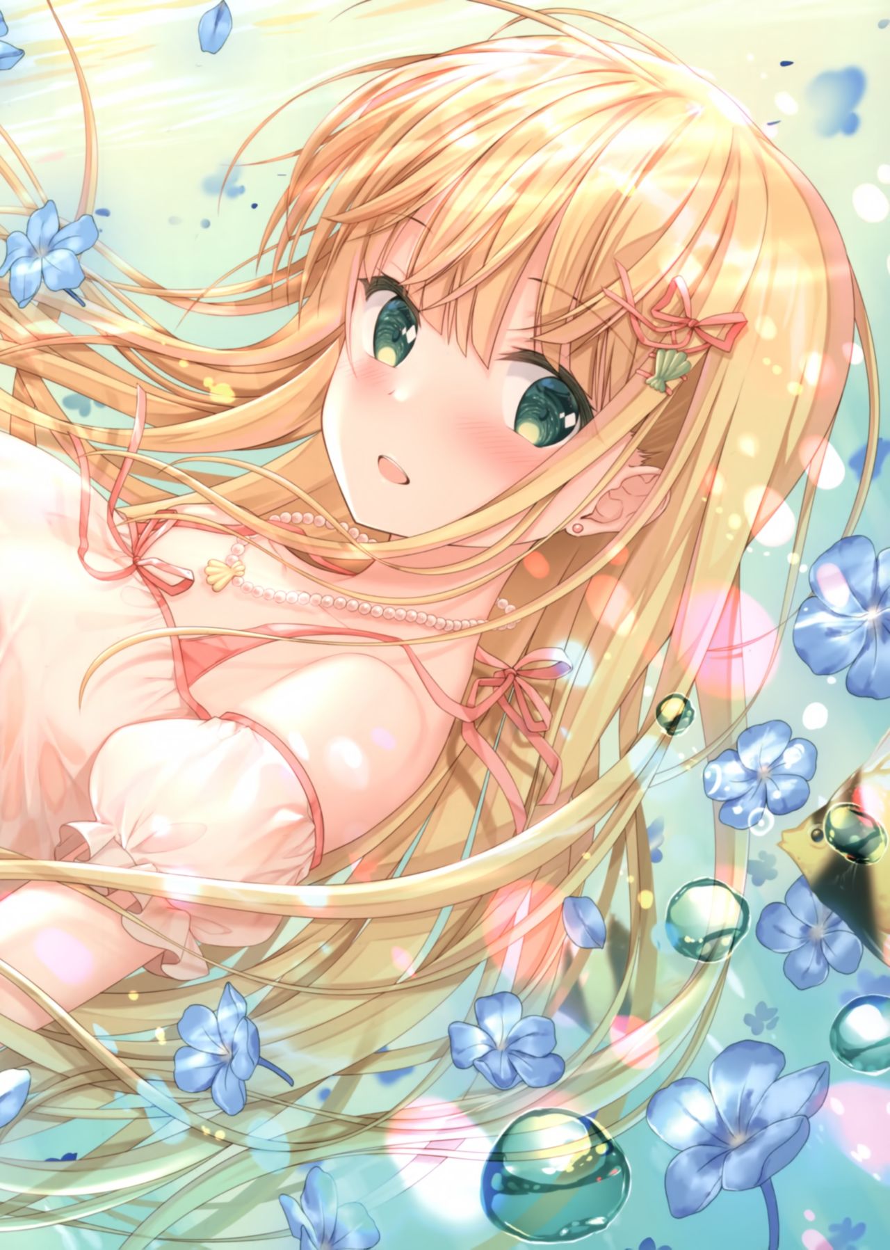 Teacher Teacher 3 page 8 full