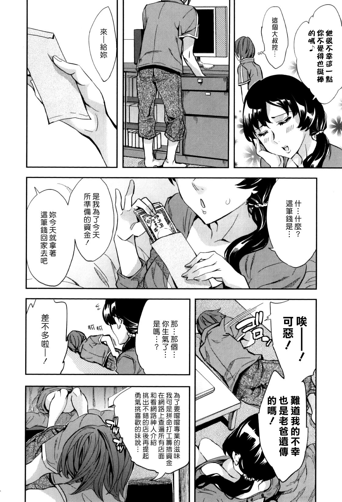 AF | 再婚家庭 page 6 full
