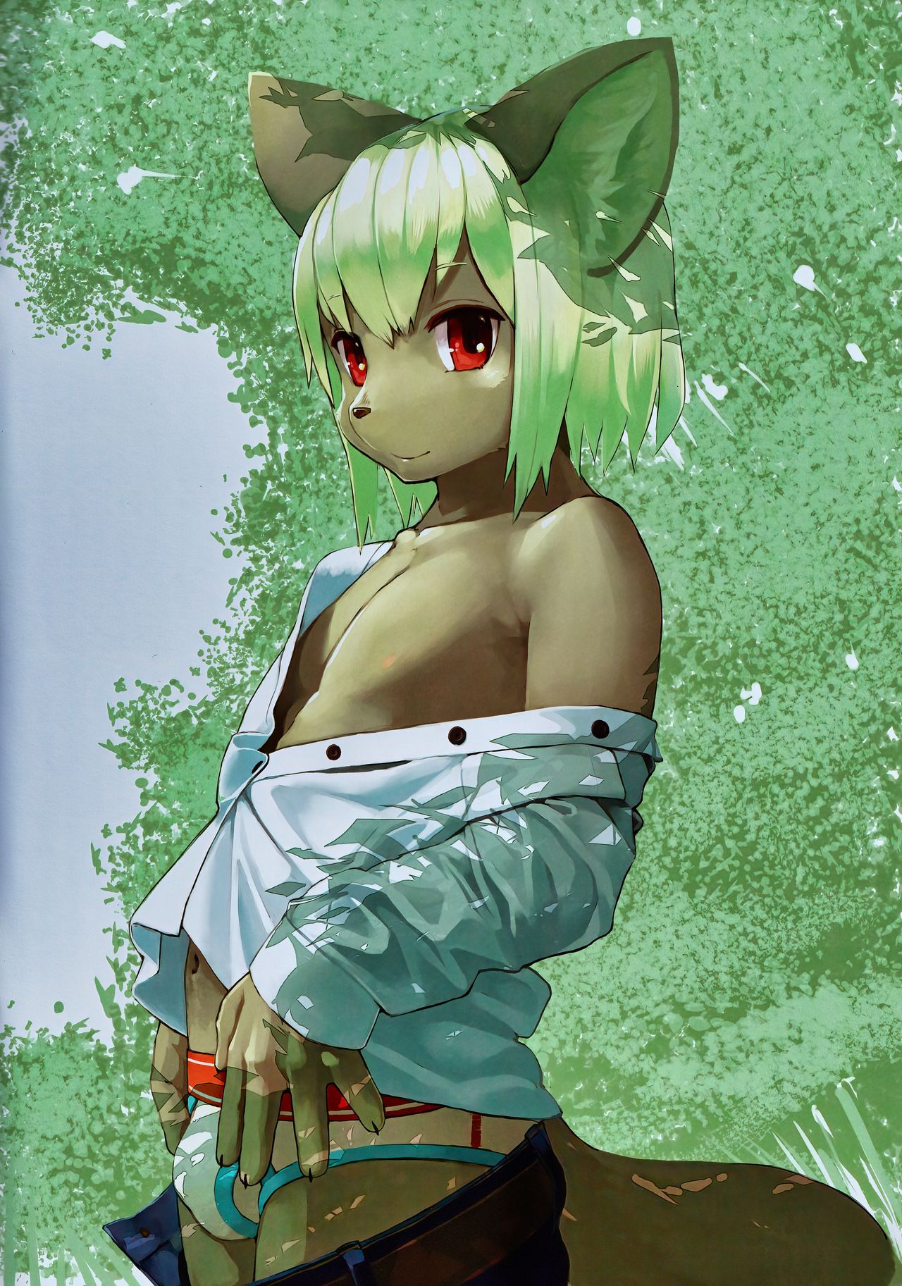 à la Carte page 3 full