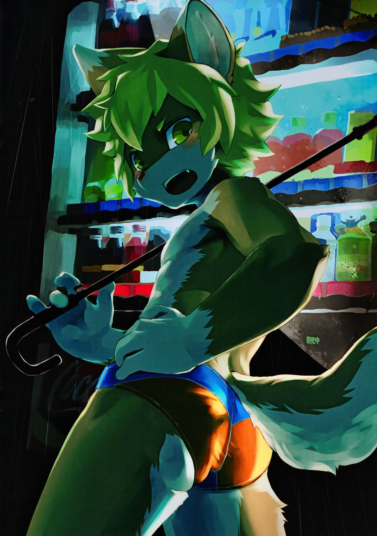 à la Carte page 7 full