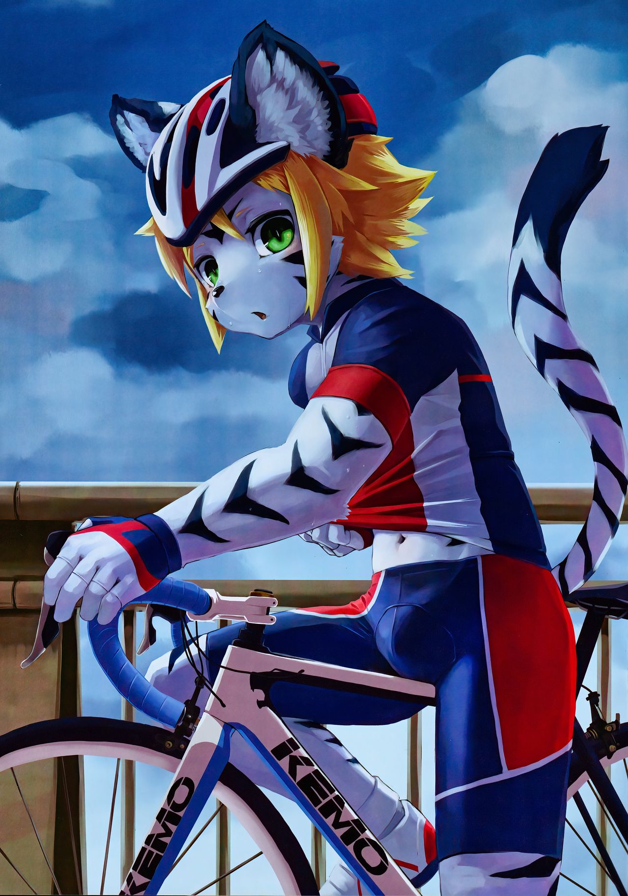 à la Carte page 8 full