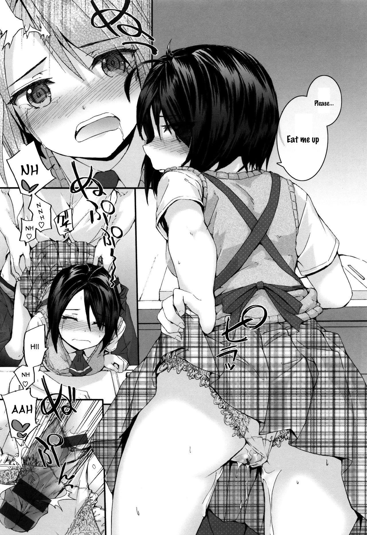 Shiawase Recipe | Happy recipe page 9 full