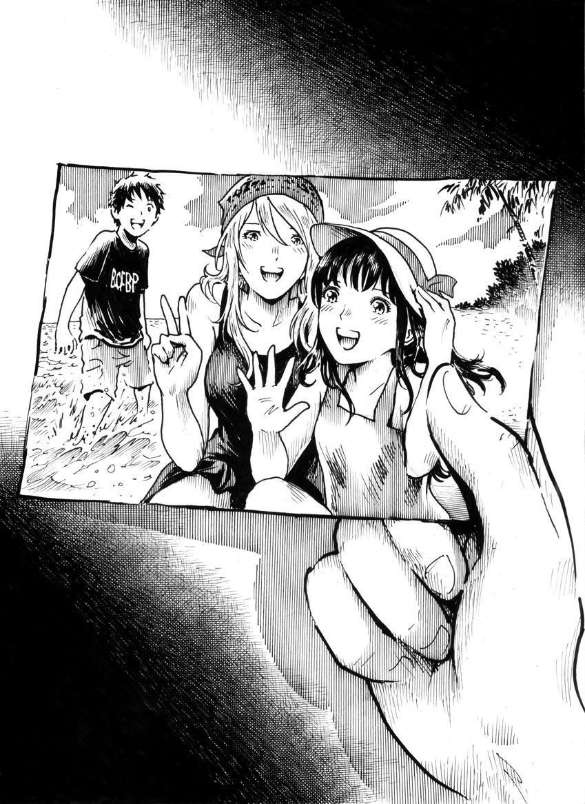 Mutilasi Chapter 10 page 10 full