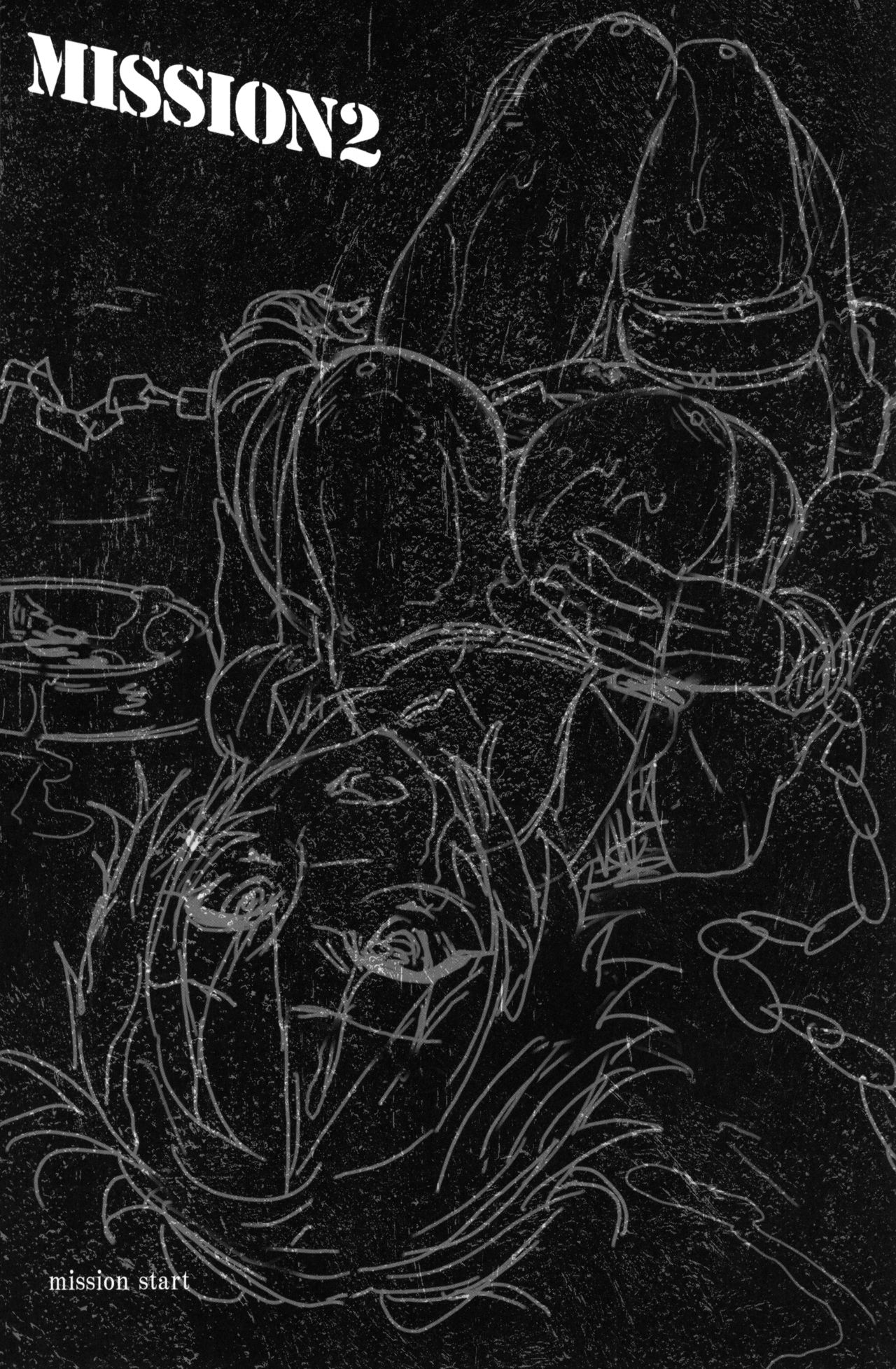 MIssion 2 page 2 full