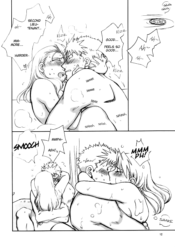 I don't care to keep on being your slave. - Anta no Dorei no mama de ii | I'm Happy, Even as your Slave page 10 full