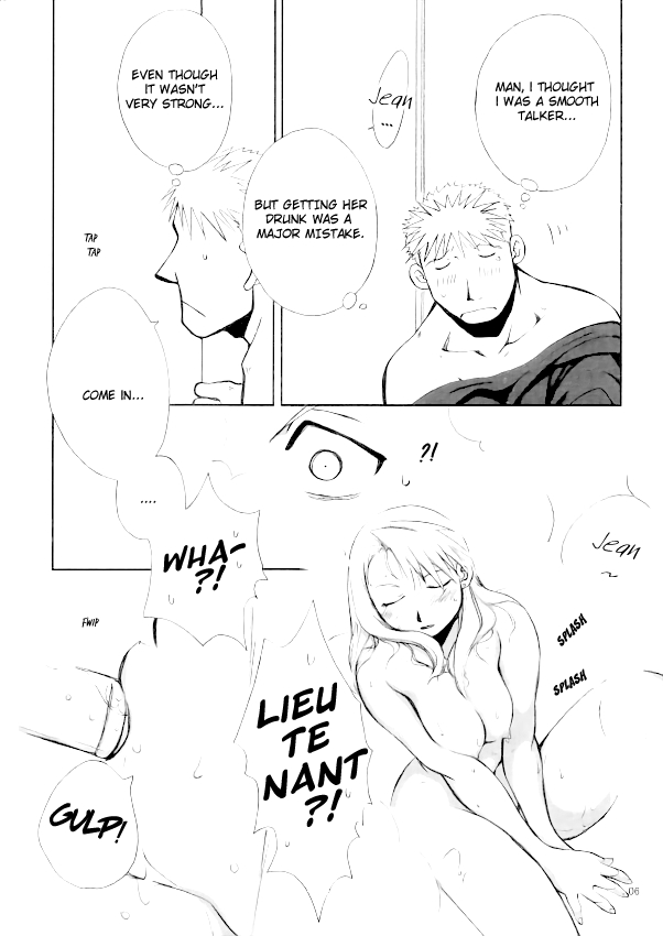 I don't care to keep on being your slave. - Anta no Dorei no mama de ii | I'm Happy, Even as your Slave page 6 full