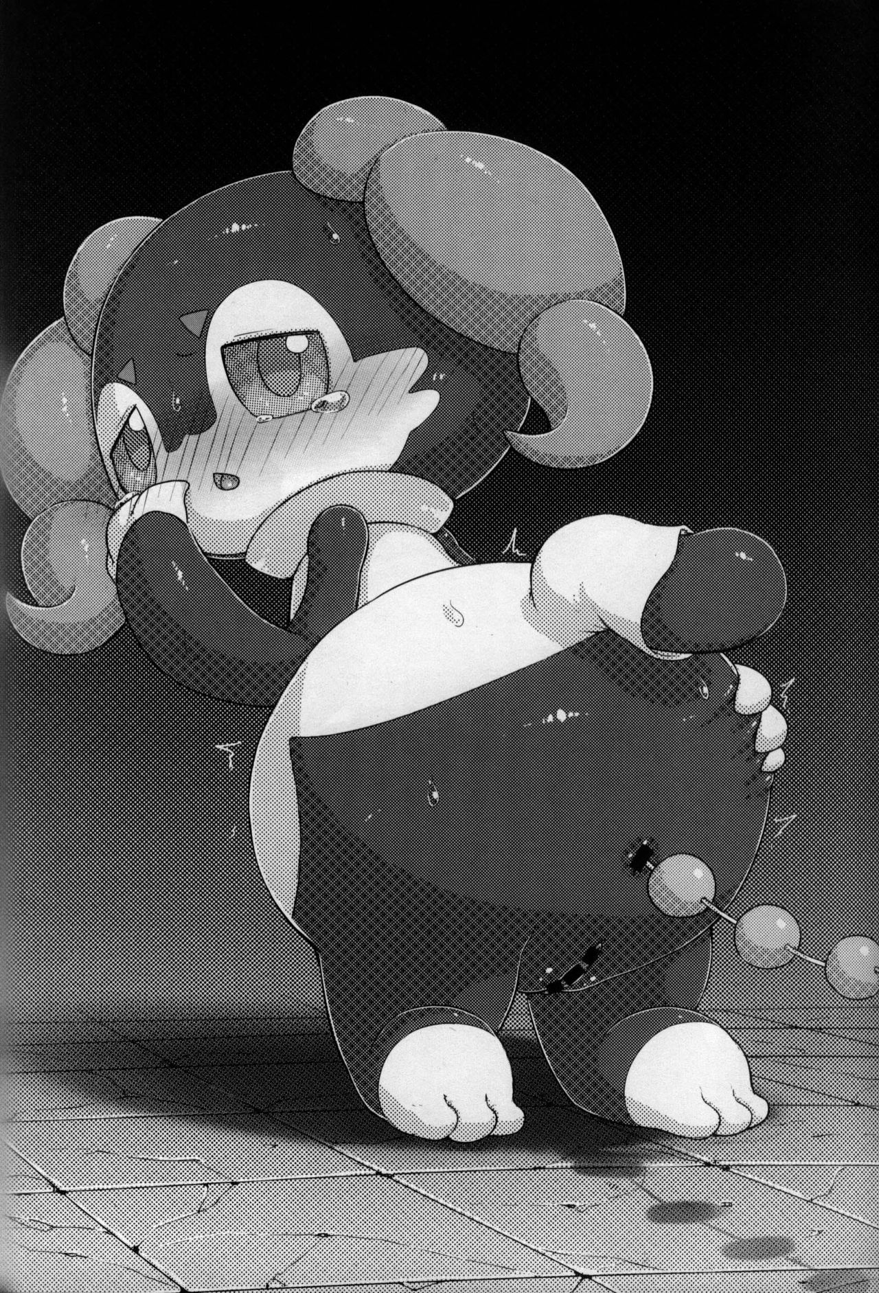 Sounyuu! Wairudoeria | 插入!旷野地区 page 9 full