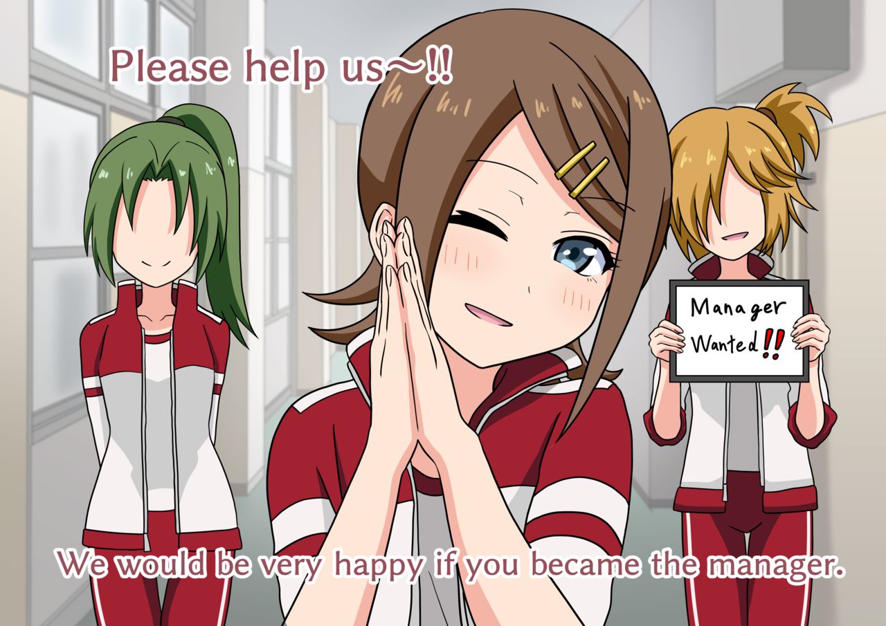 ~Story of until I became her slave~ page 10 full