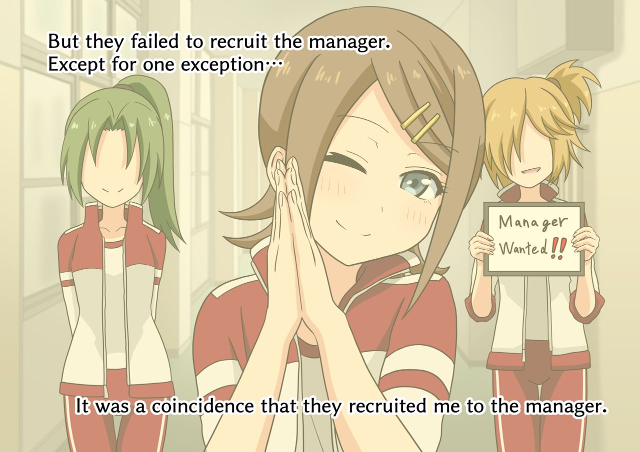 ~Story of until I became her slave~ page 6 full