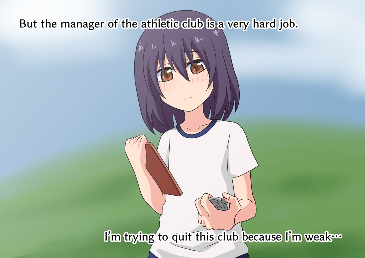 ~Story of until I became her slave~ page 8 full