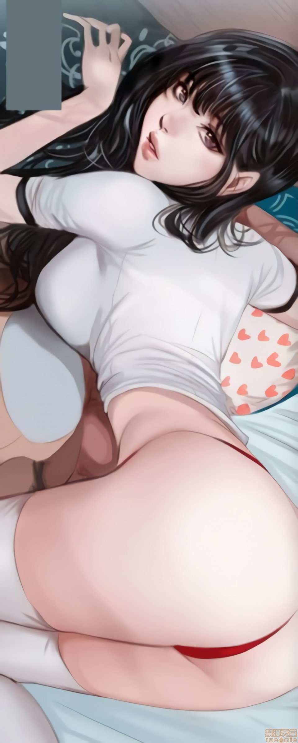 PRODUCER : TRAINEE（製作人:練習生）1-39 page 1 full