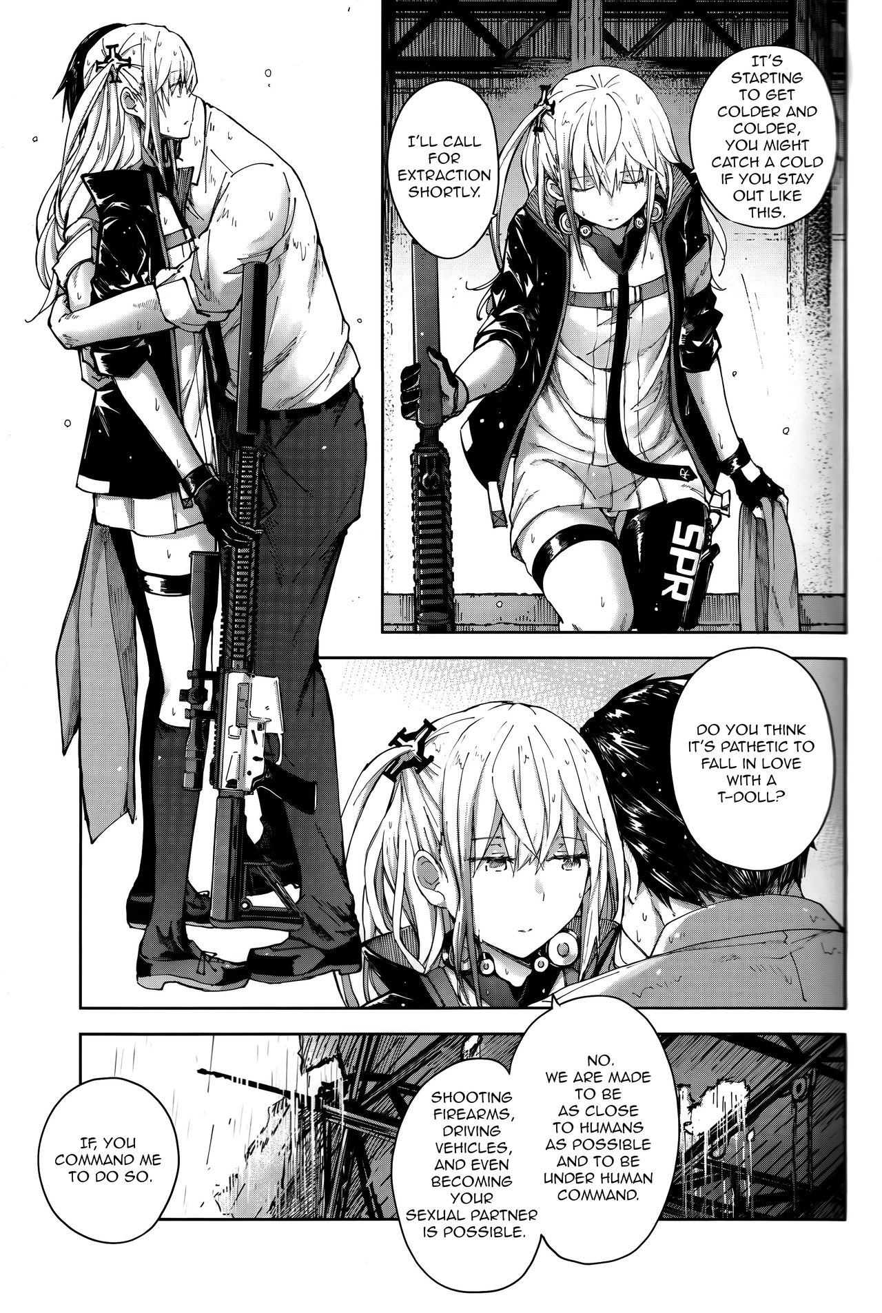 Ennui na Star page 6 full