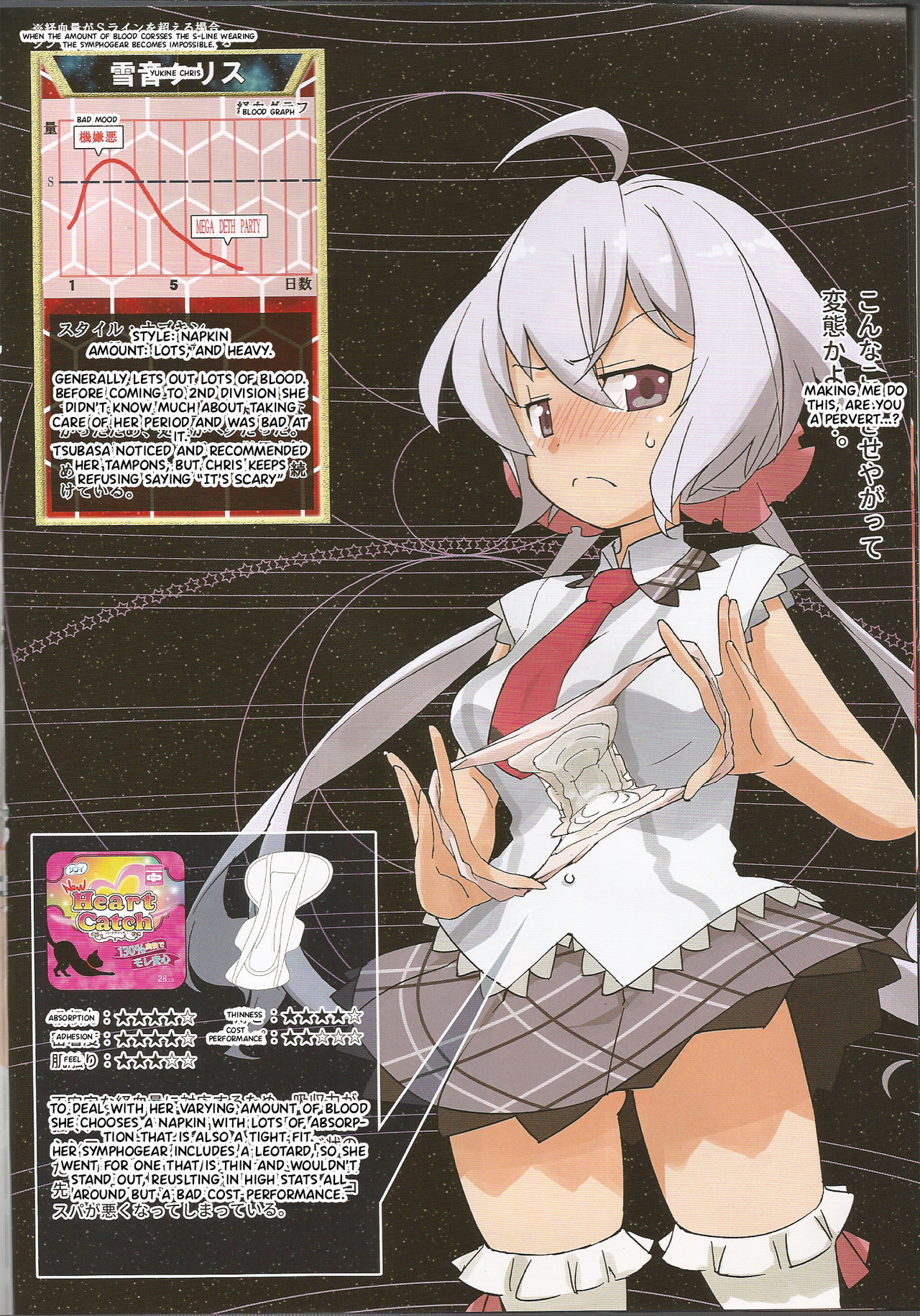 Tokui Saigai Taisaku Kidoubu Nika Seiri Youhin Nukiuchi Kensa Report page 10 full