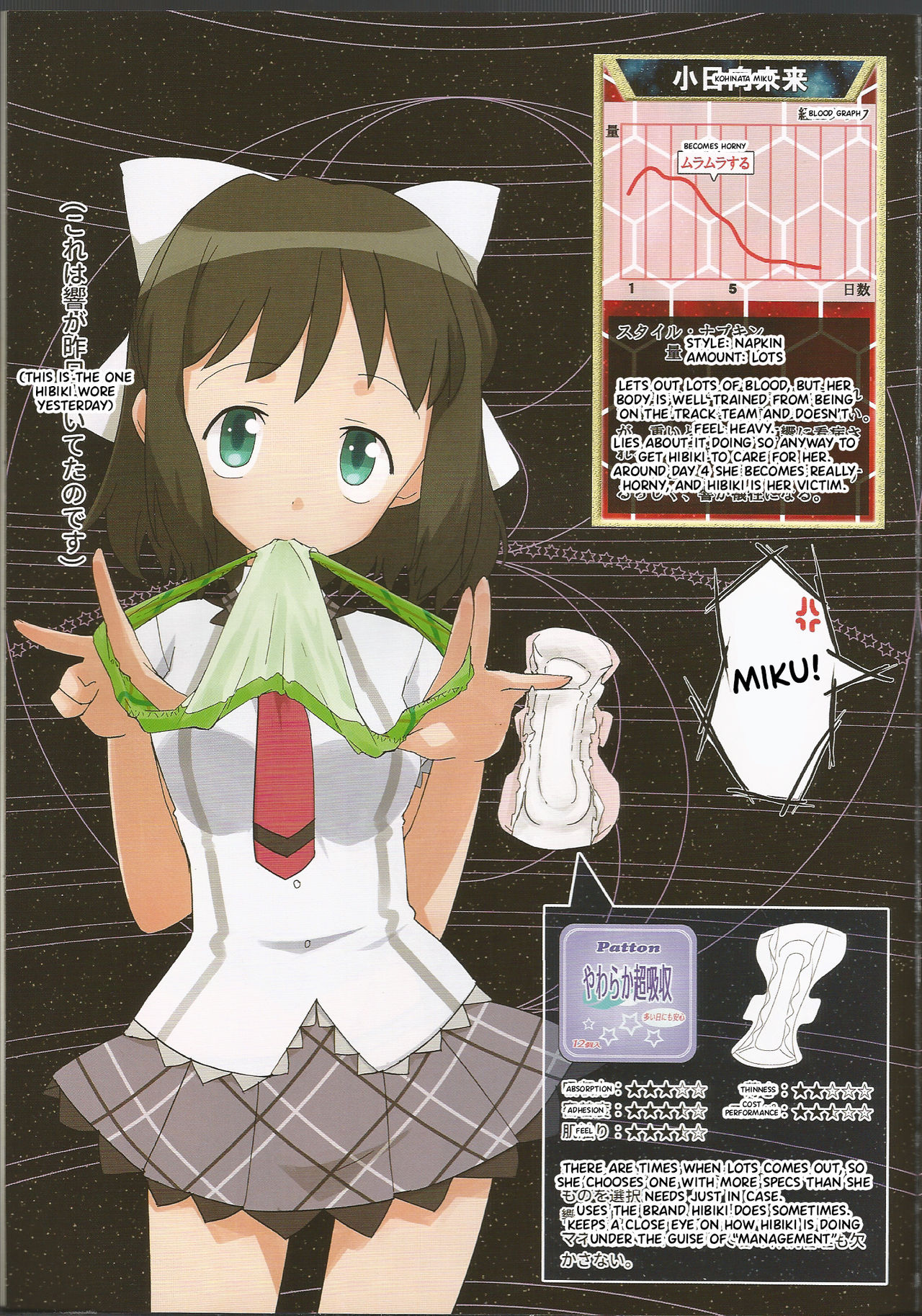 Tokui Saigai Taisaku Kidoubu Nika Seiri Youhin Nukiuchi Kensa Report page 7 full