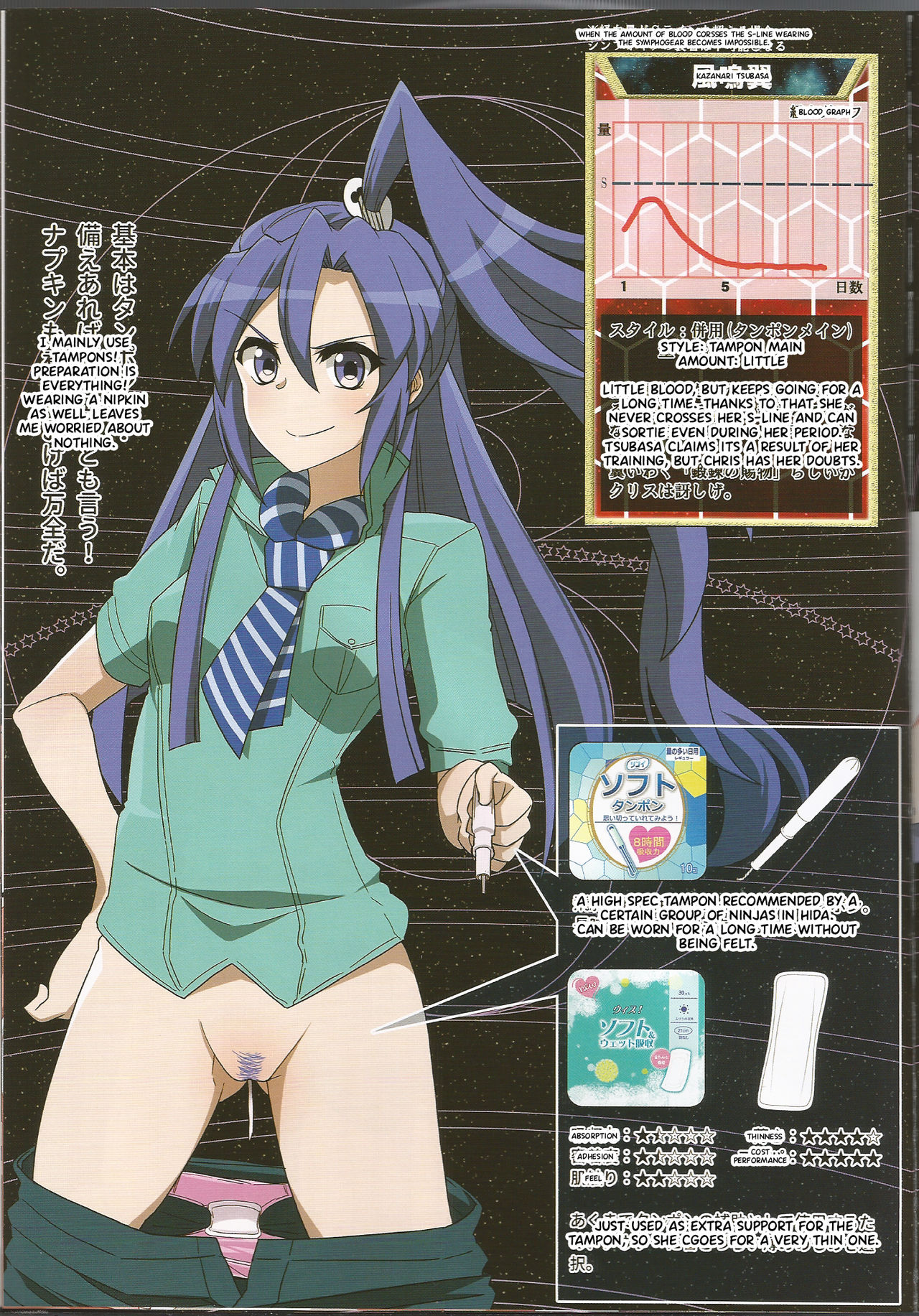 Tokui Saigai Taisaku Kidoubu Nika Seiri Youhin Nukiuchi Kensa Report page 9 full