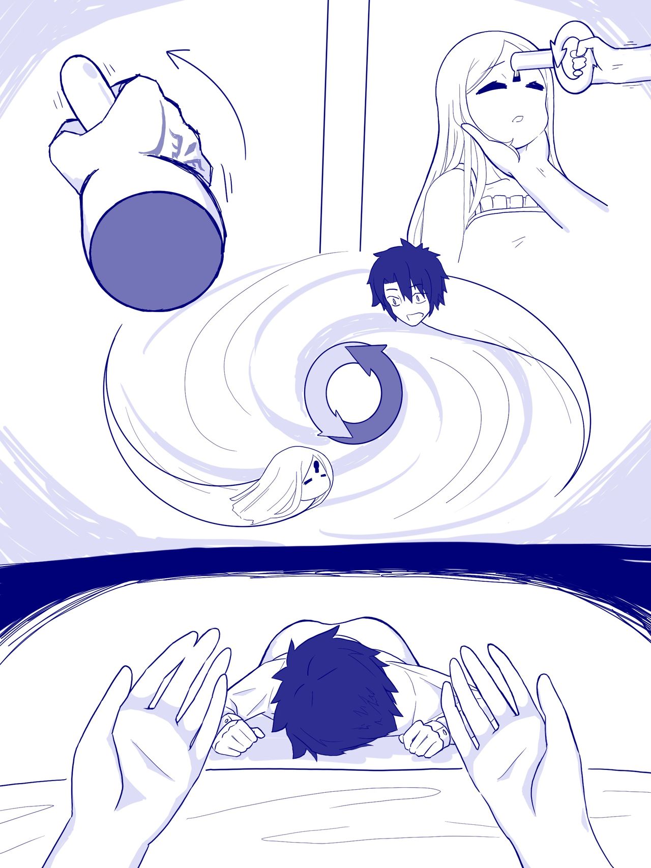 阿比盖尔的钥匙 page 2 full