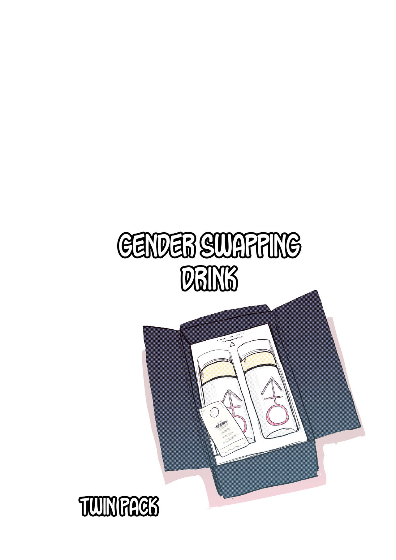 Nyotaika Shitara Osananajimi To page 2 full