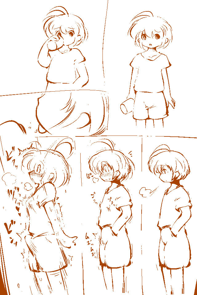 delta-TSF - Proto Analog Digital TG page 1 full