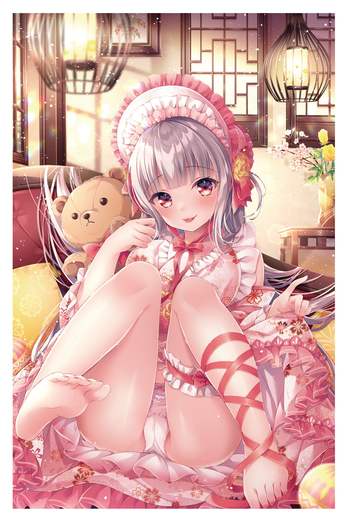 Underwearsの世界2021 めぐり逢いバーチャル page 3 full