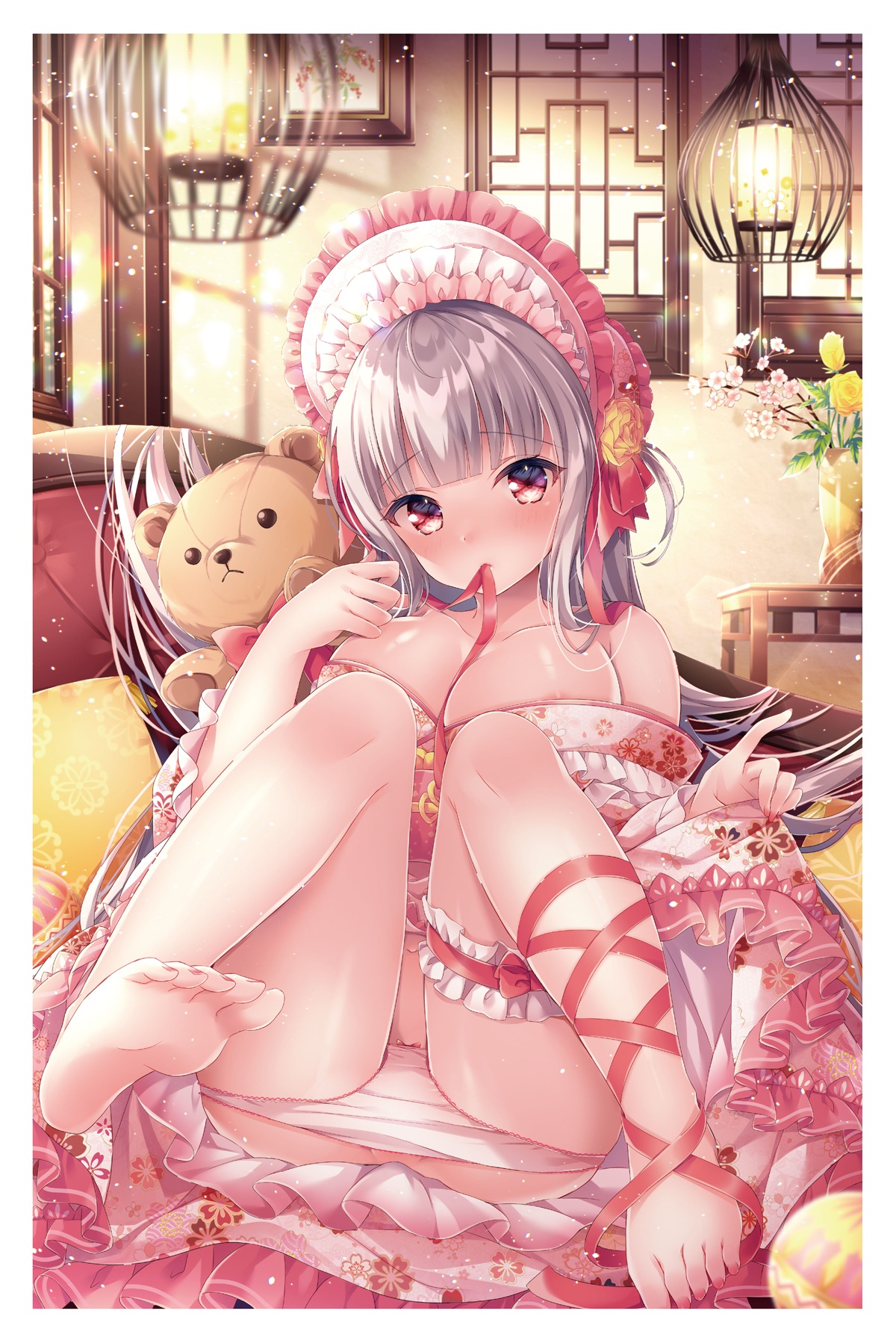 Underwearsの世界2021 めぐり逢いバーチャル page 4 full