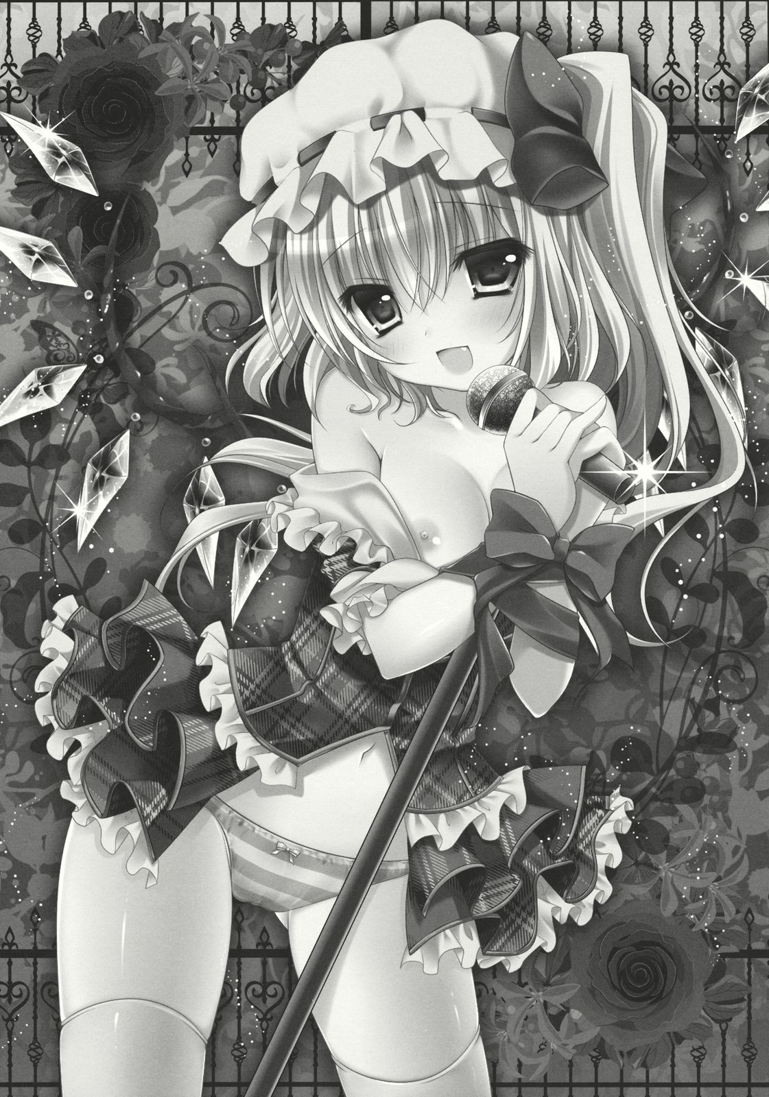 Imouto Idol Flan-chan page 4 full