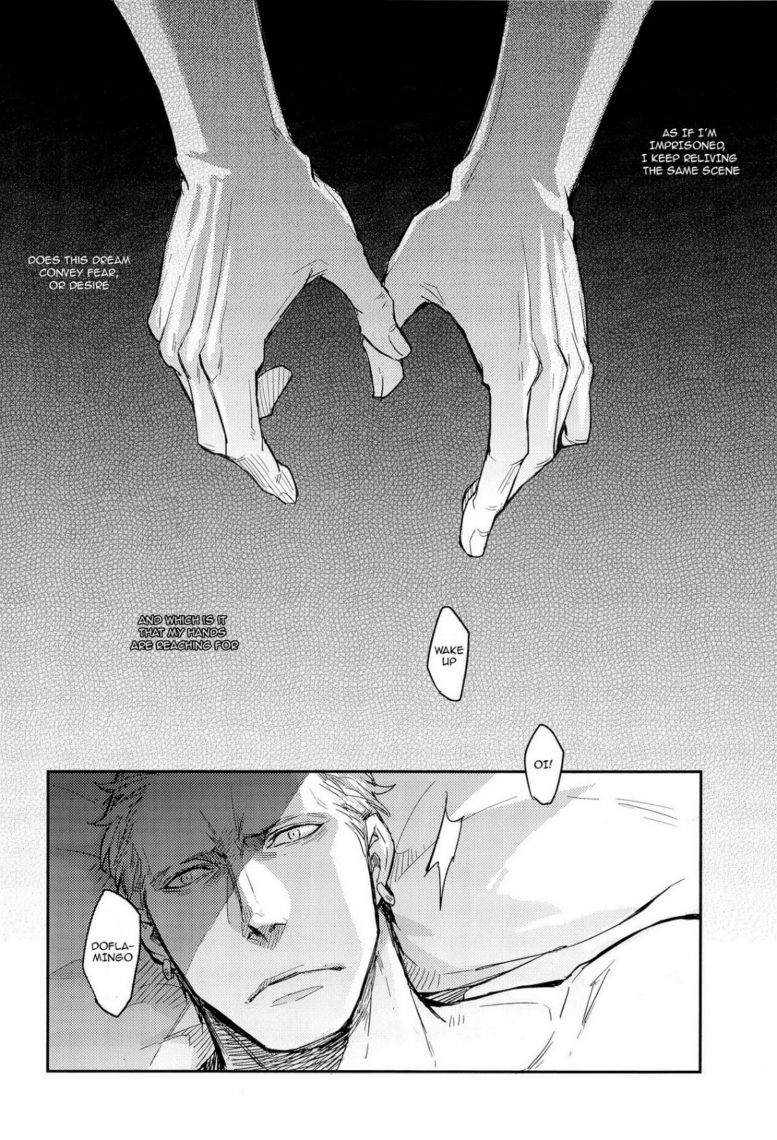 Die For Me page 5 full