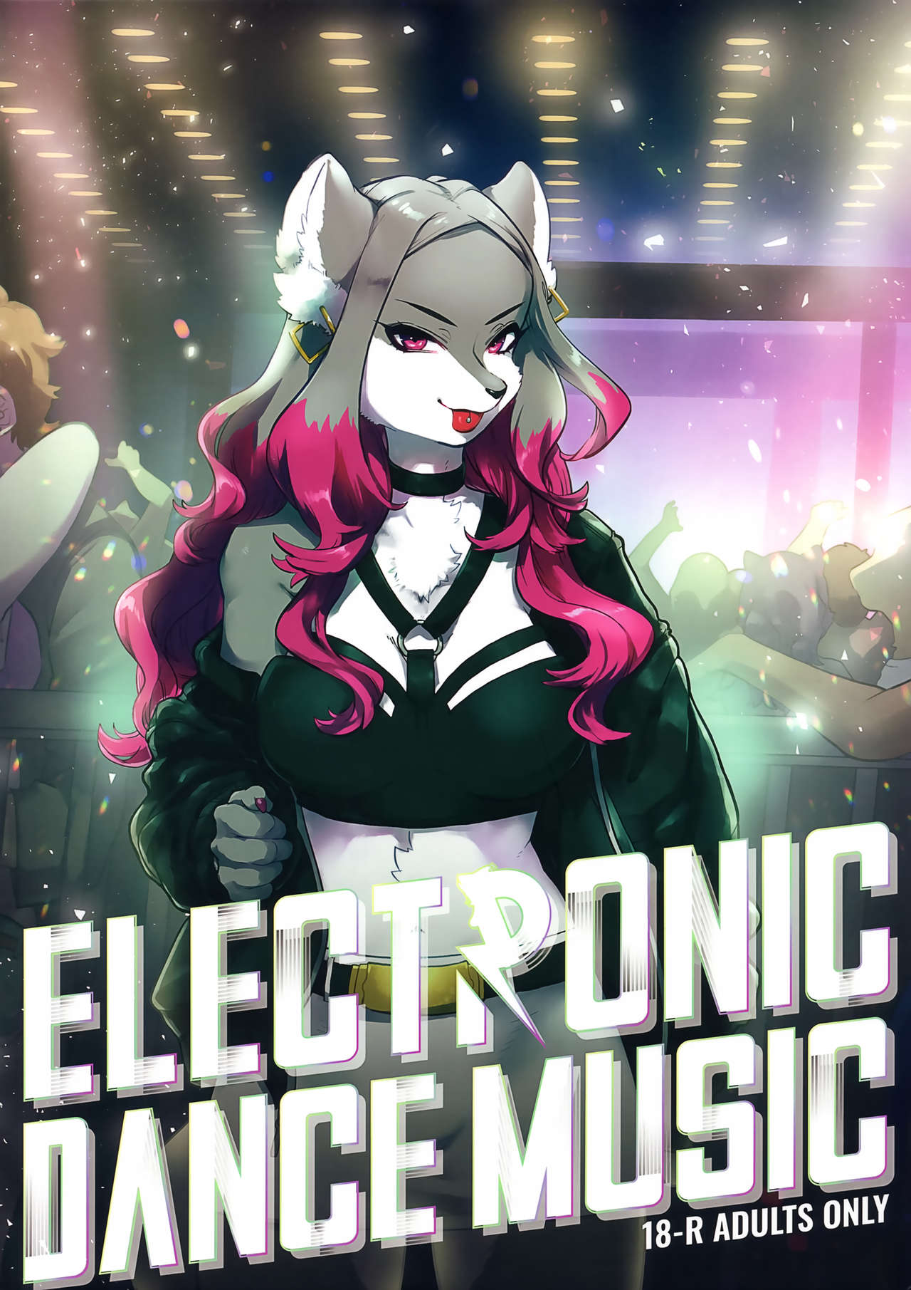 ELECTRONICDANCEMUSIC page 1 full