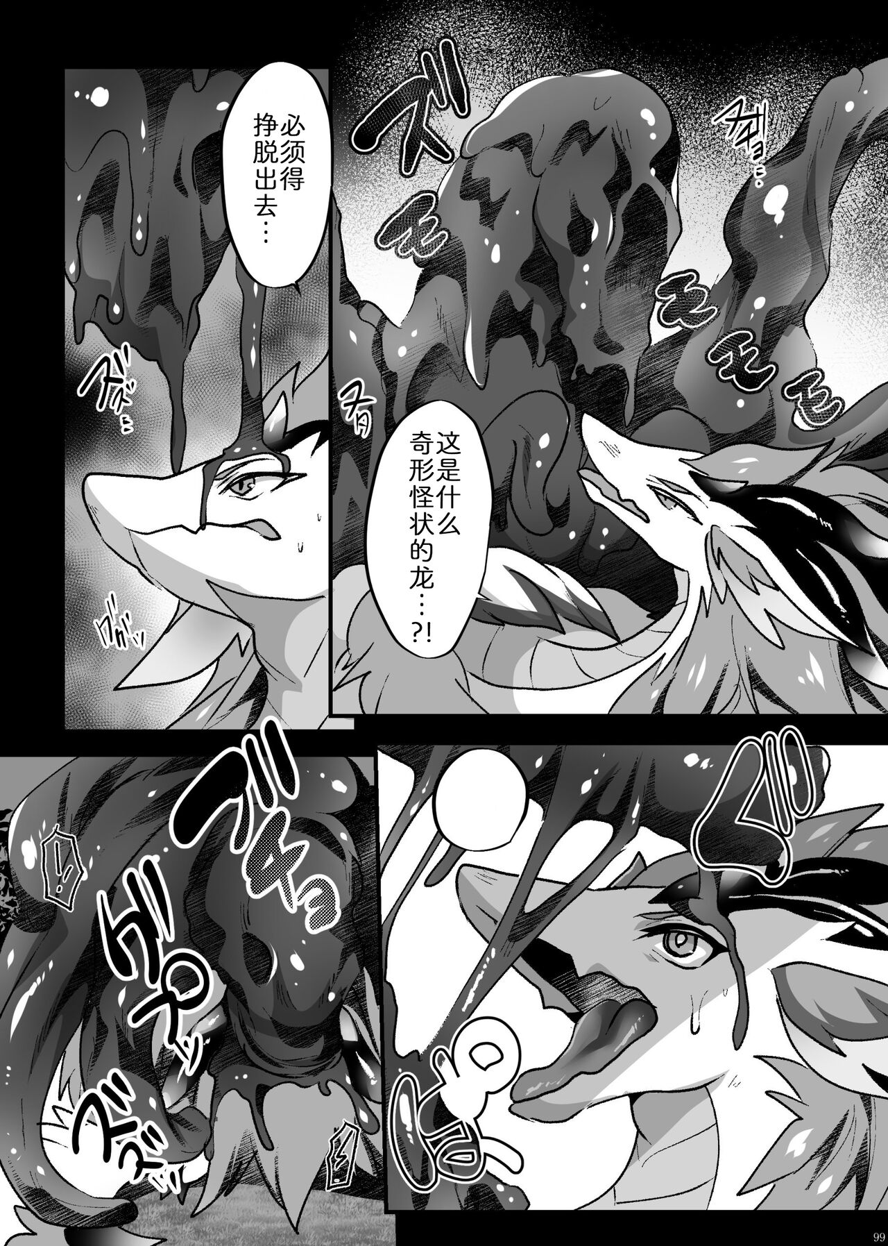 ♂Duplicate recording set+ page 4 full