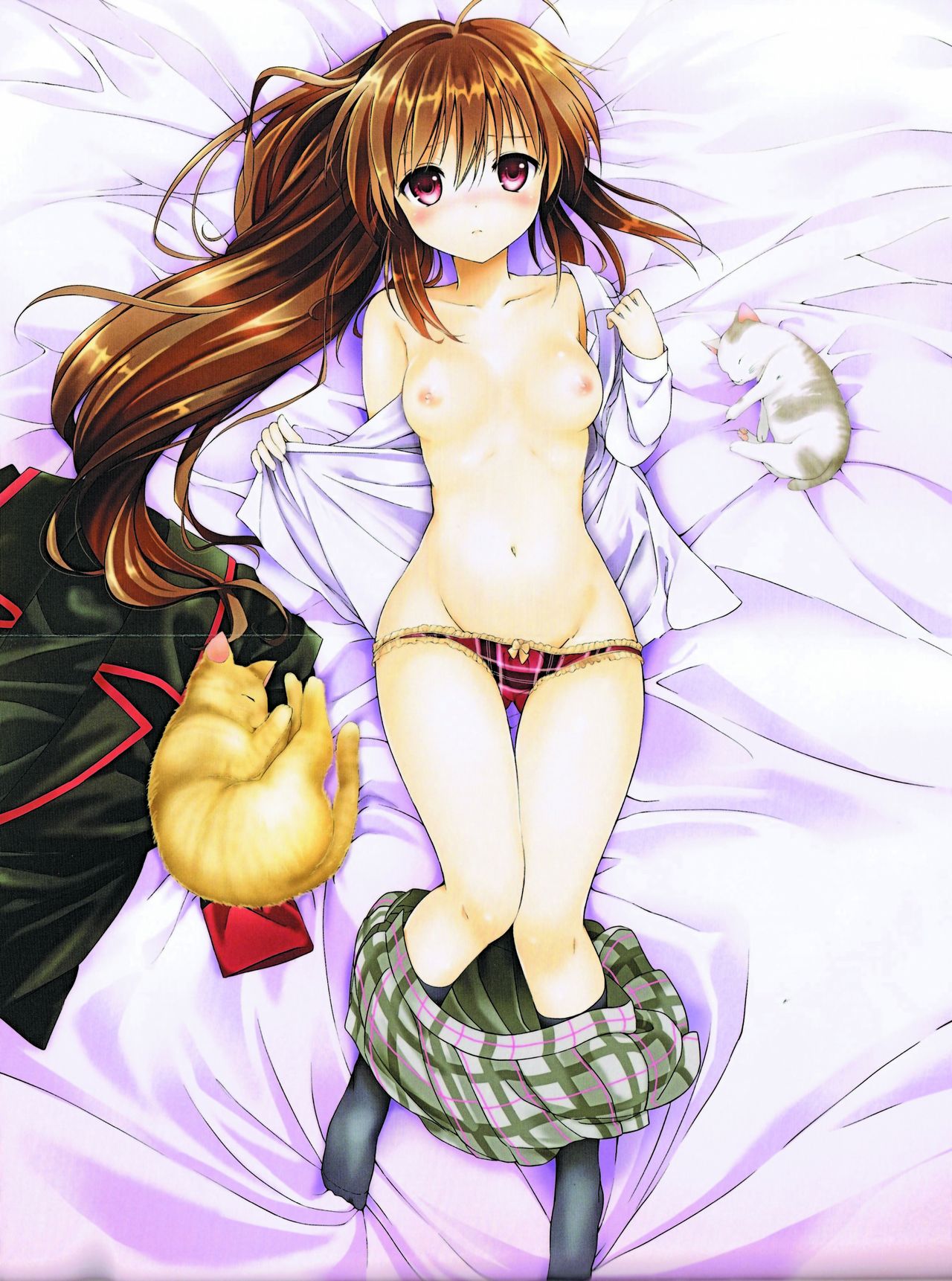 Kirakira Boshi page 3 full