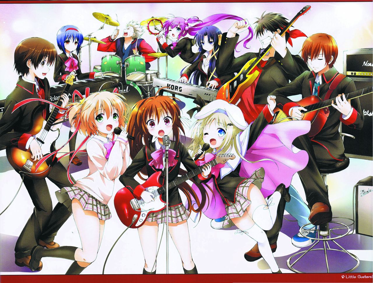 Kirakira Boshi page 4 full