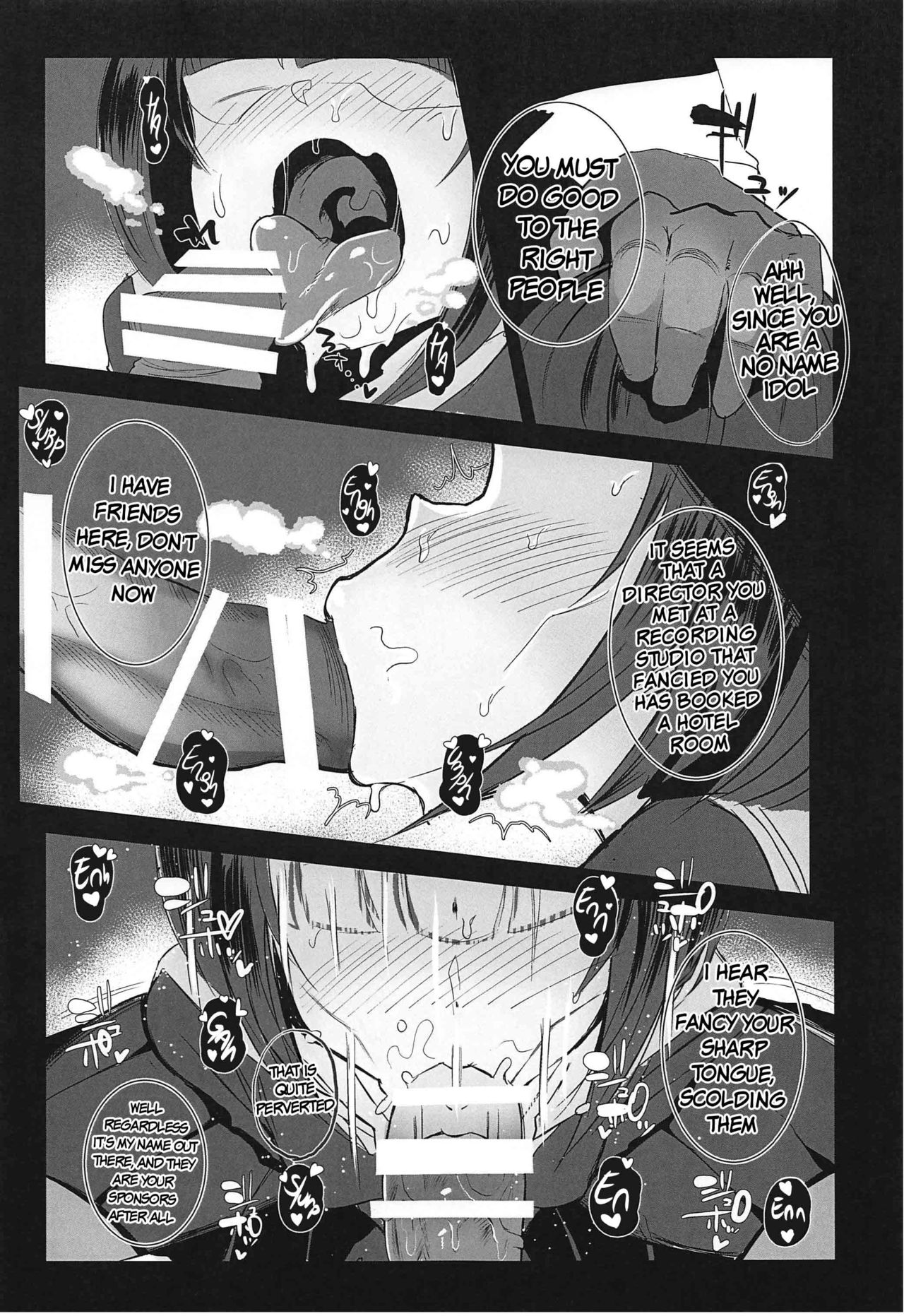 Chiyo-chan wa ○○kobi o Shitta 2 page 4 full