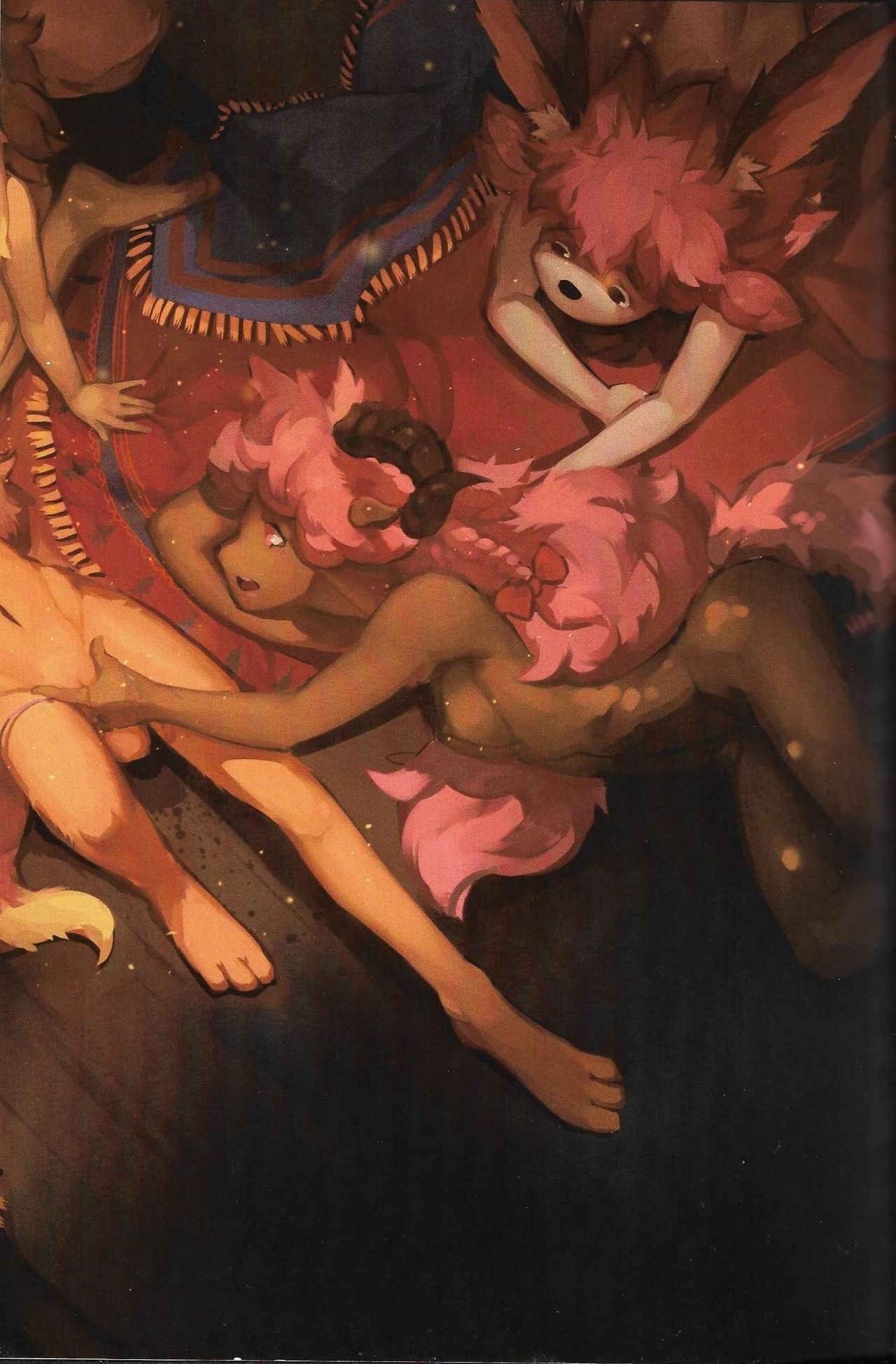 Questa o Quella page 4 full