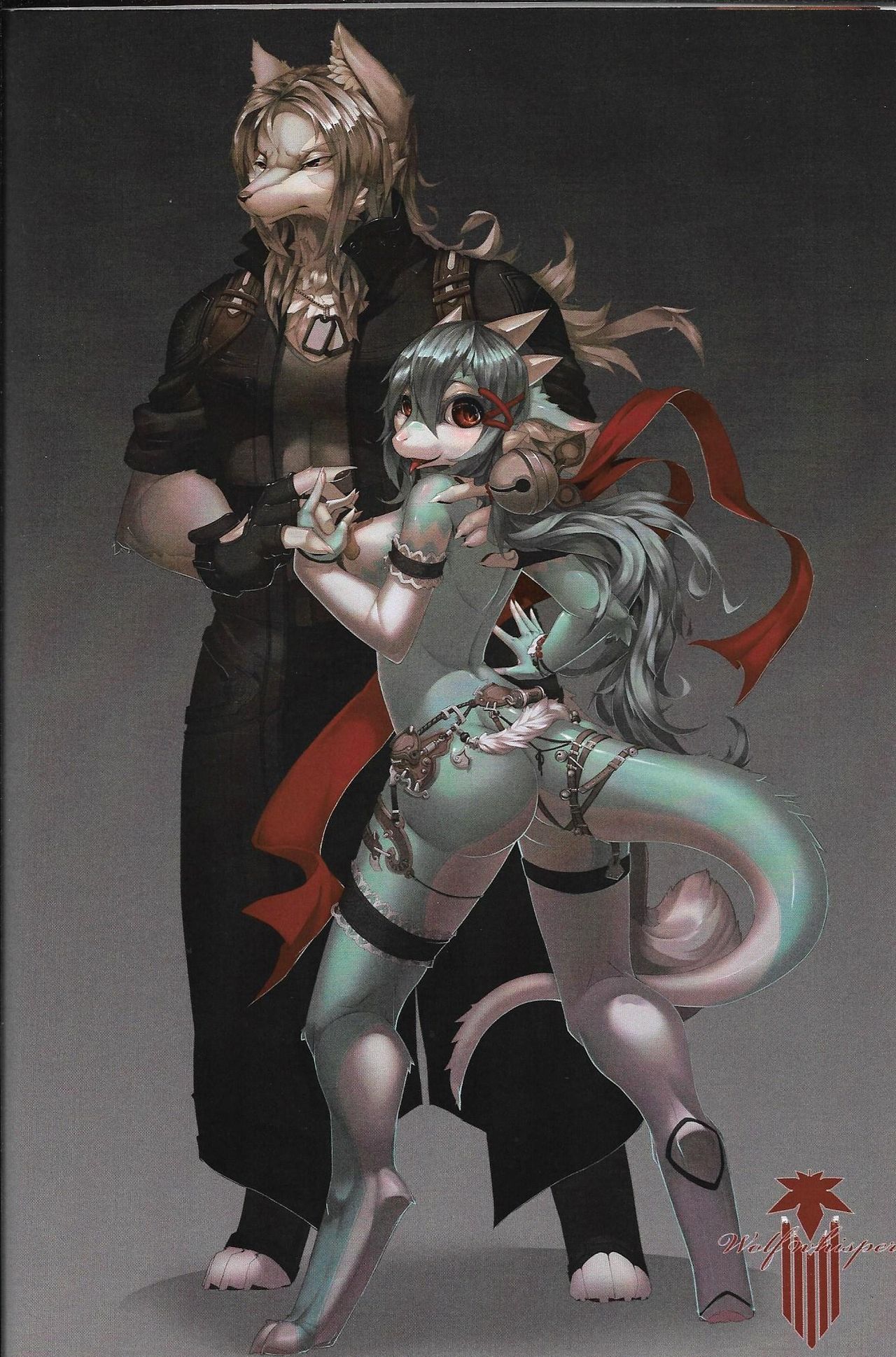 Questa o Quella page 9 full