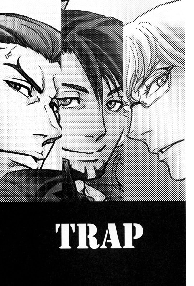 TRAP page 3 full