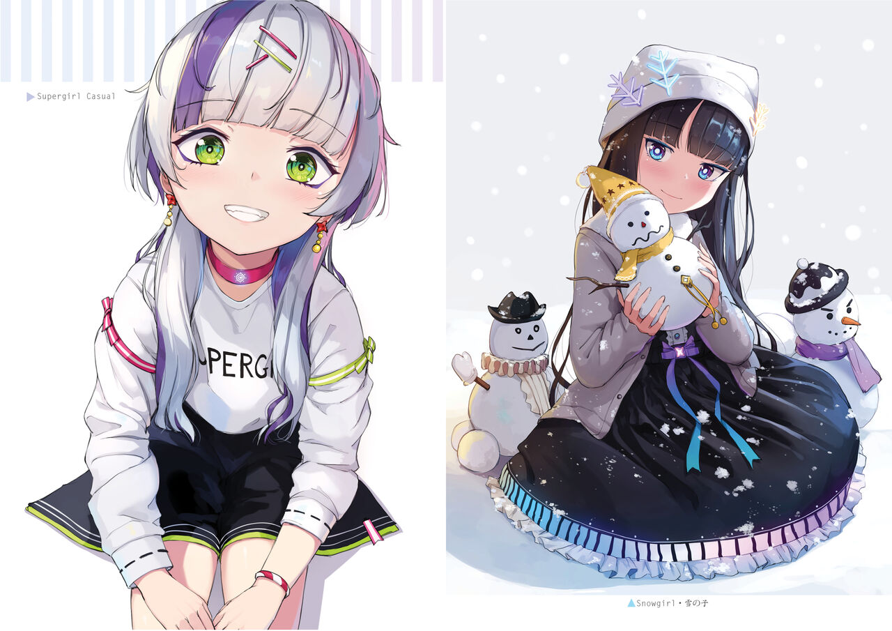 New Palette page 9 full