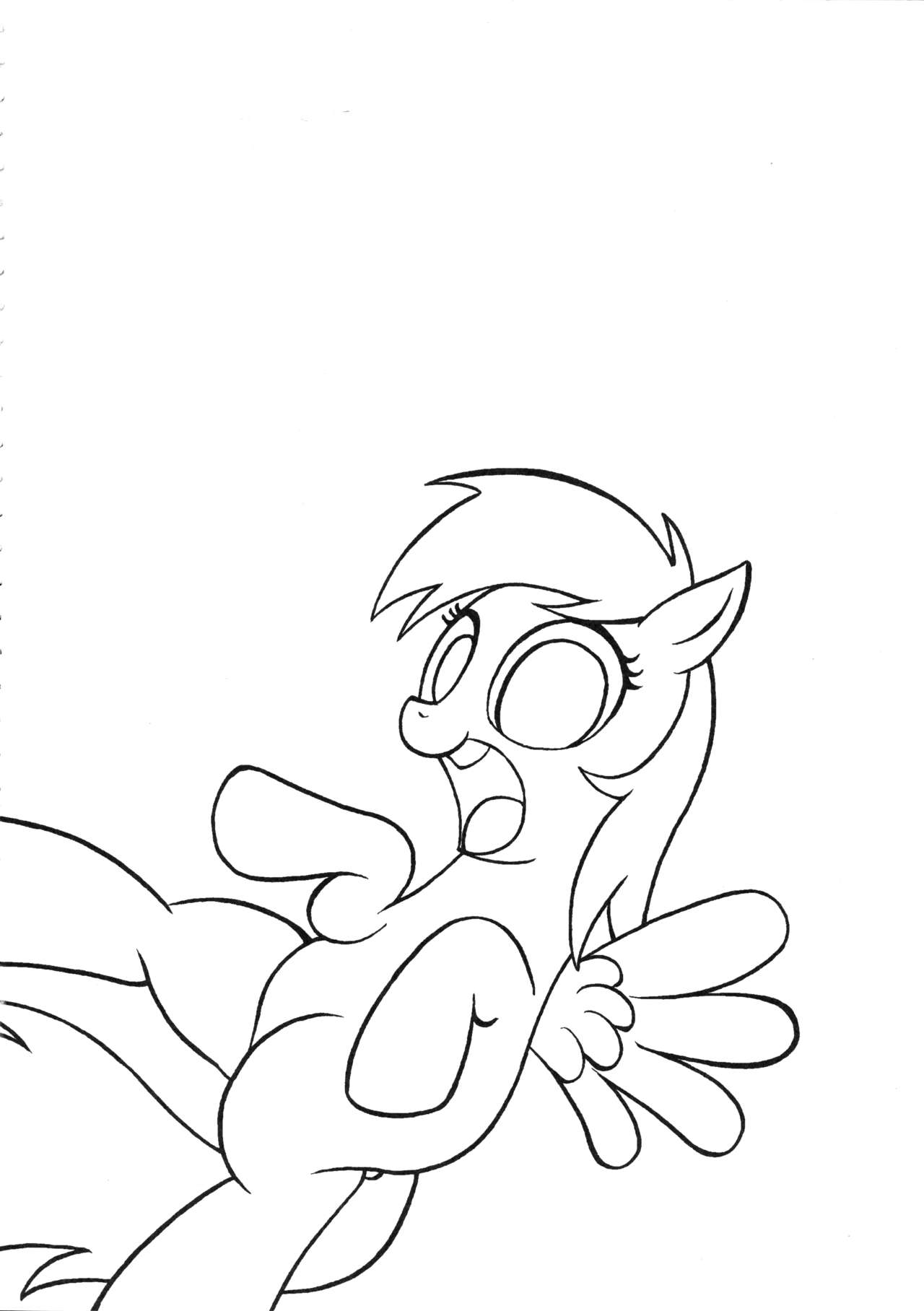 mare LoVE PENiS page 3 full