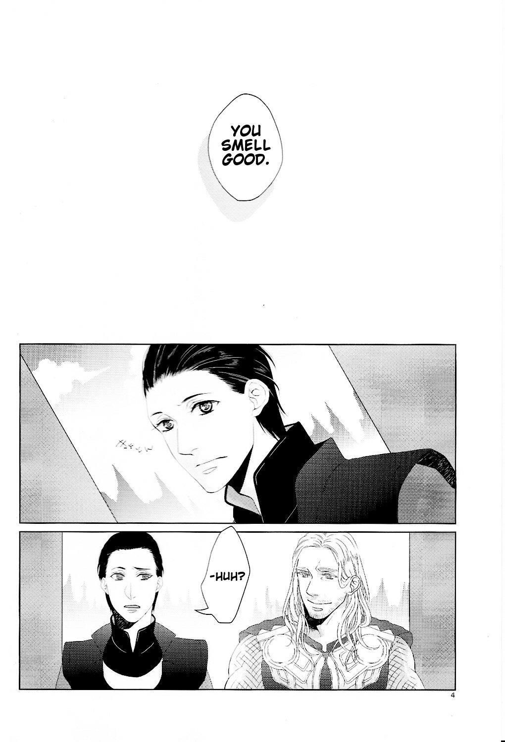 Smells like page 3 full