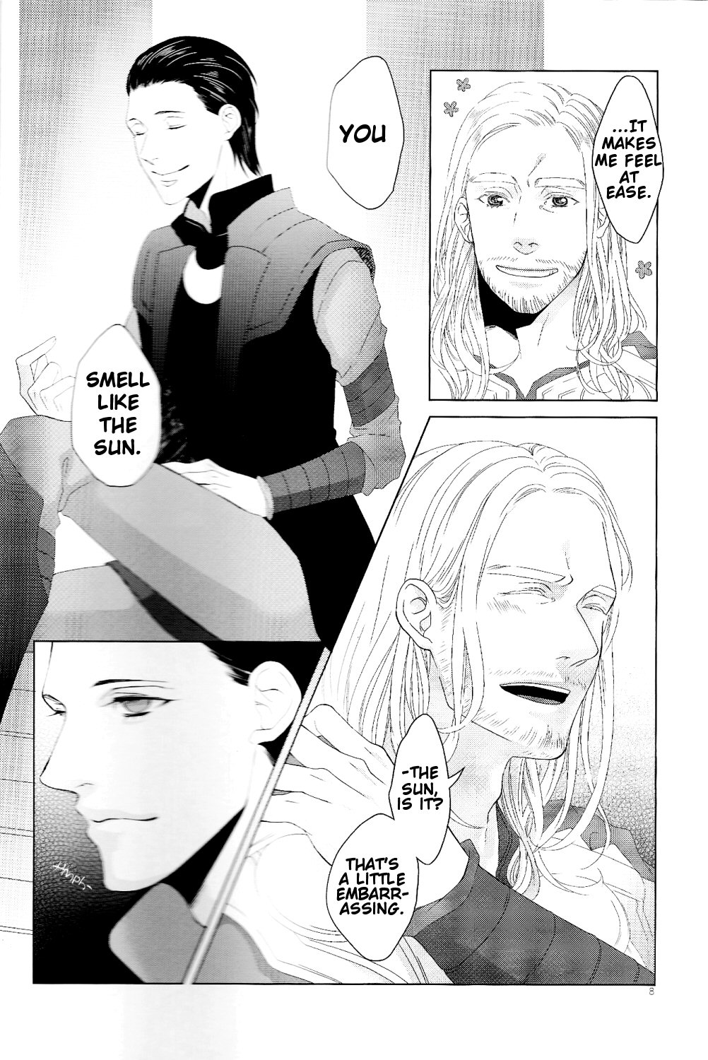 Smells like page 7 full