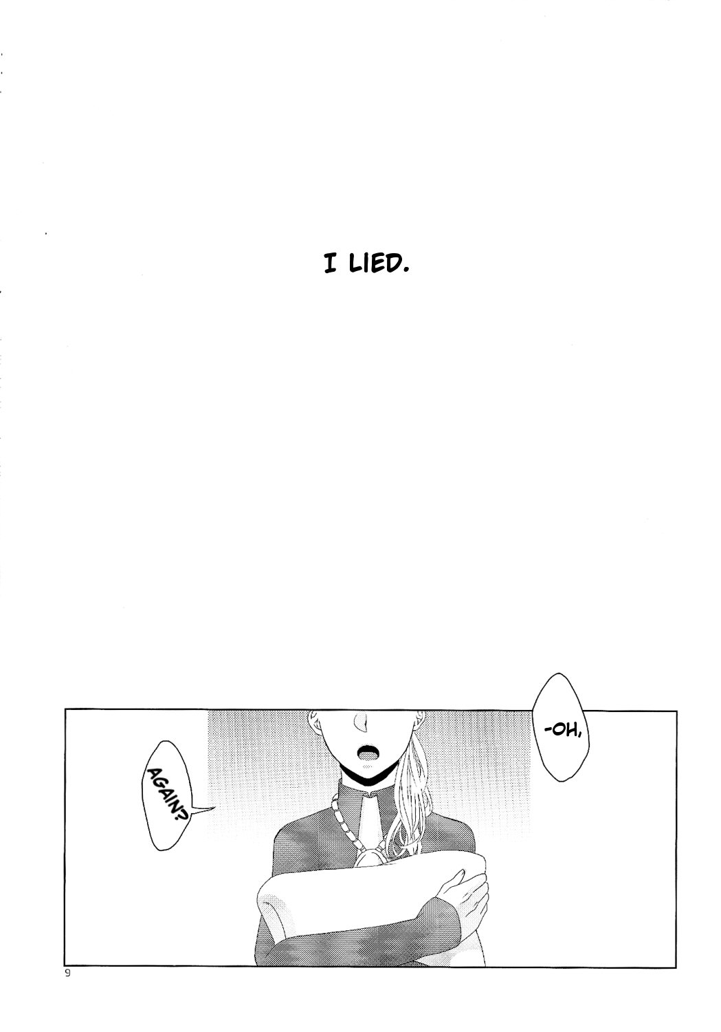 Smells like page 8 full