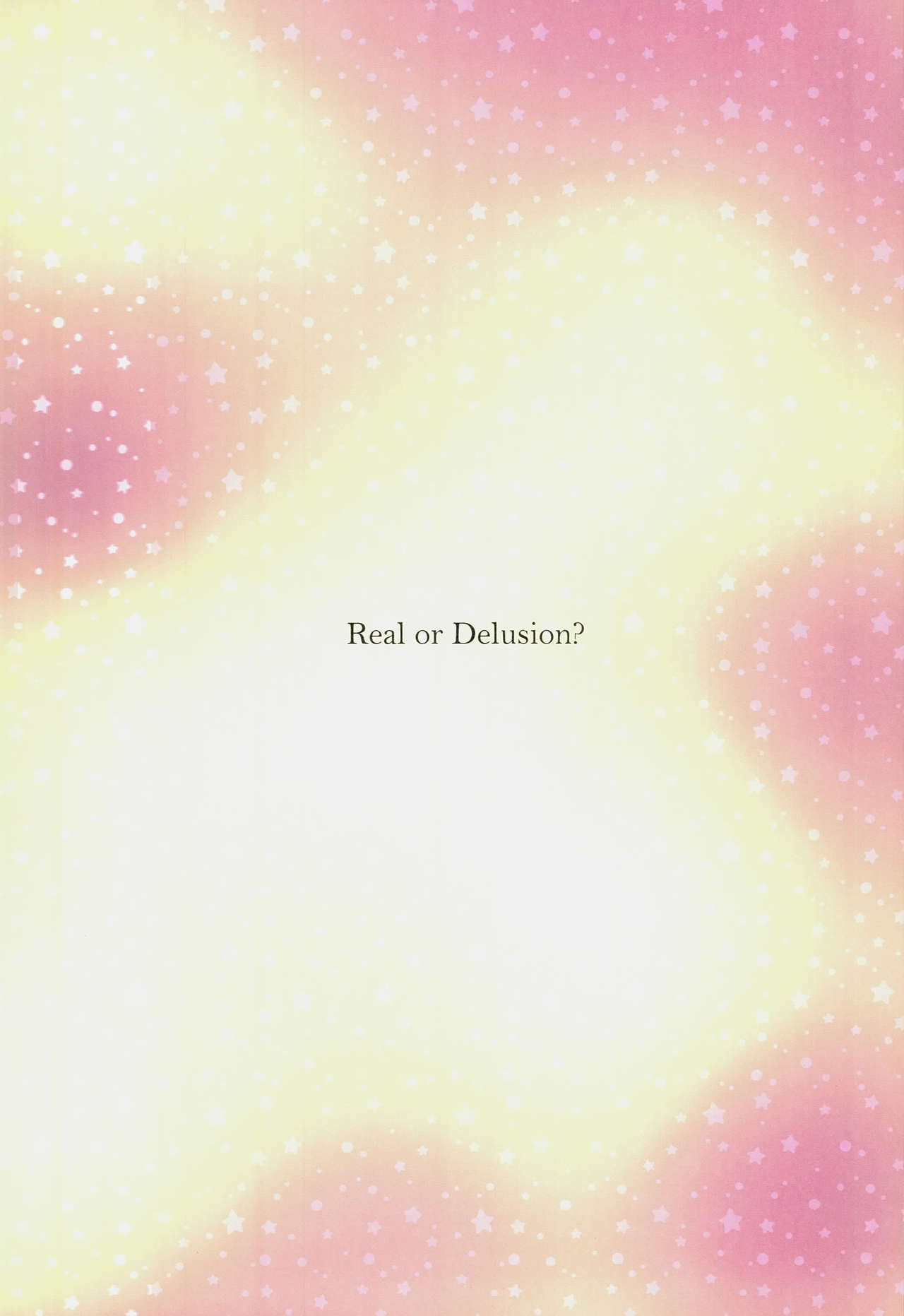 CUTE Girls! page 4 full