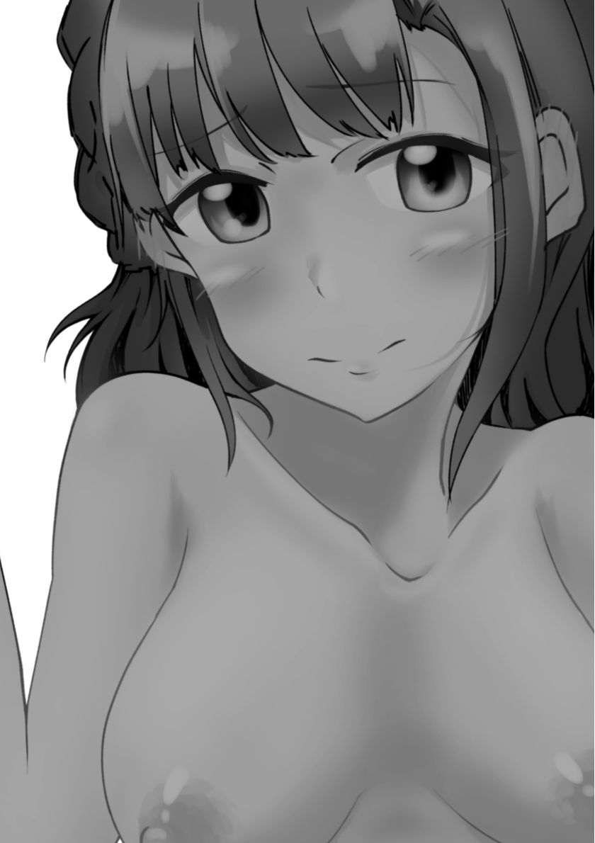 ミリエロss+α詰め合わせとか page 3 full