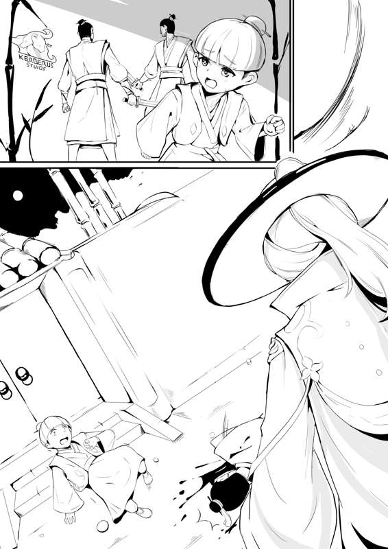 Jade play page 1 full