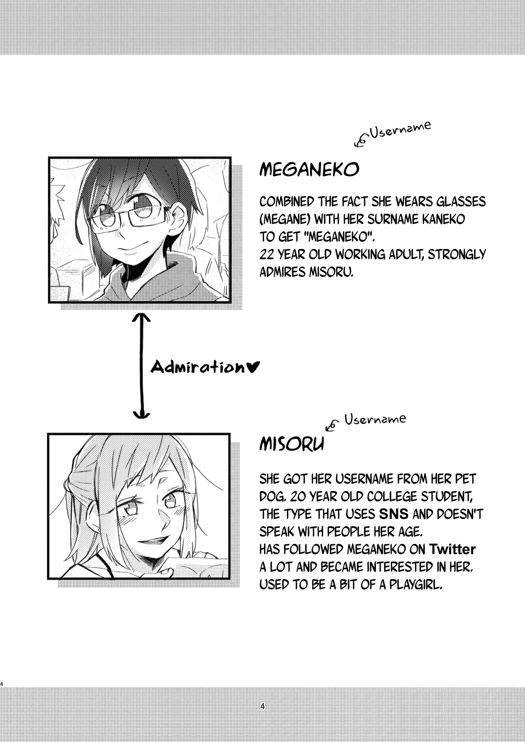 Akogare no Yuri Eshi-san to Off-Pako Shitatta wwwww | I Had IRL Sex with the Yuri Artist I Admire wwwww page 2 full