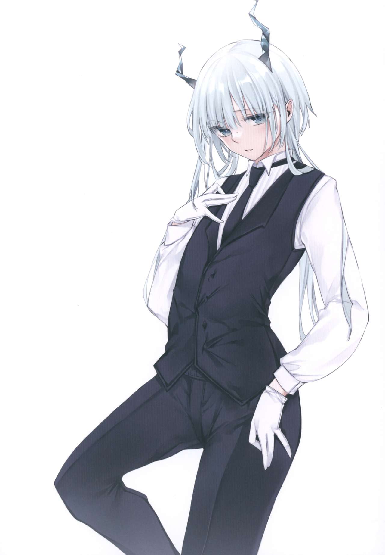 Hisui no Kaku page 3 full